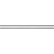 Dolomiti Polished Marble Molding Pencil 3/4"X12"