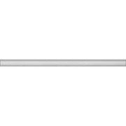 Dolomiti Polished Marble Molding Pencil 5/8"X12"