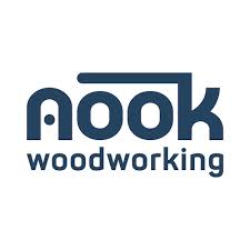 Nook Woodworking Cabinetry & Custom Millwork