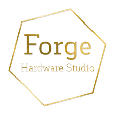 Forge Hardware Studio Cabinet & Door Hardware