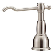 Gerber Opulence® Soap & Lotion Dispenser