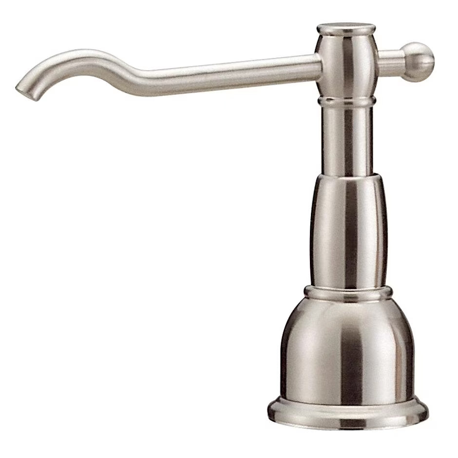 Gerber Opulence® Soap & Lotion Dispenser