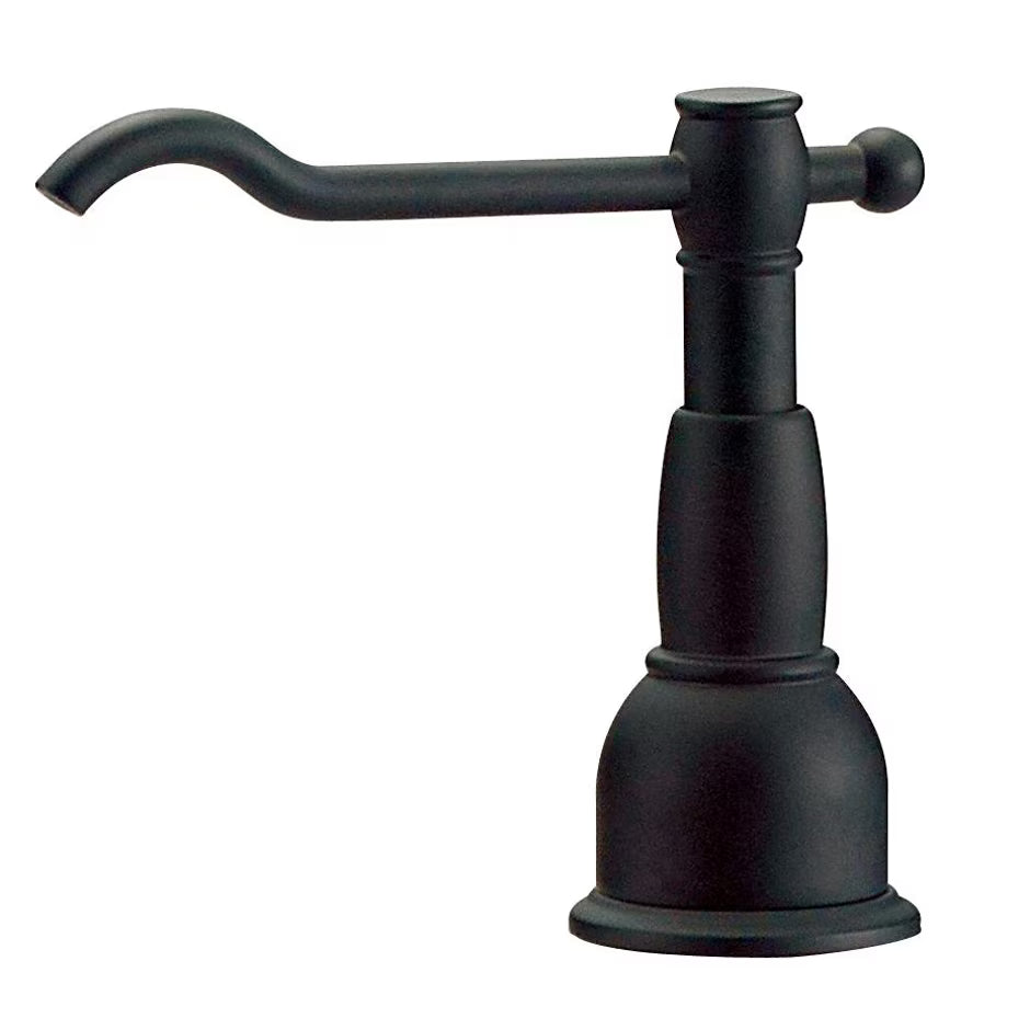 Gerber Opulence® Soap & Lotion Dispenser