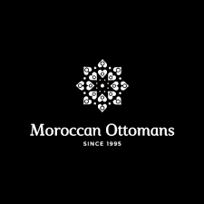 Moroccan Ottomans, Leather Poufs & Boho Seating