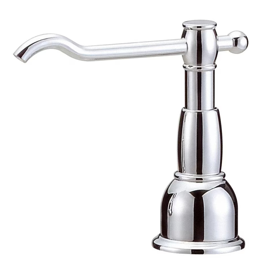 Gerber Opulence® Soap & Lotion Dispenser