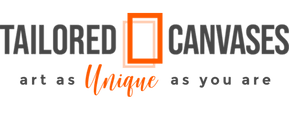 Tailored Canvases Wall Art & Custom Canvas Decor