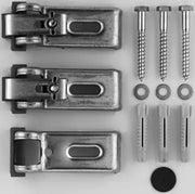 Duravit Bathtub Anchor, Bathtub and Shower Part