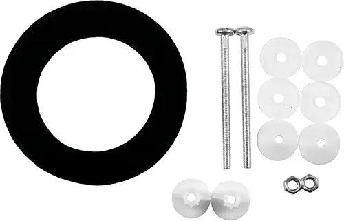 Duravit Mounting Hardware, Toilet Part