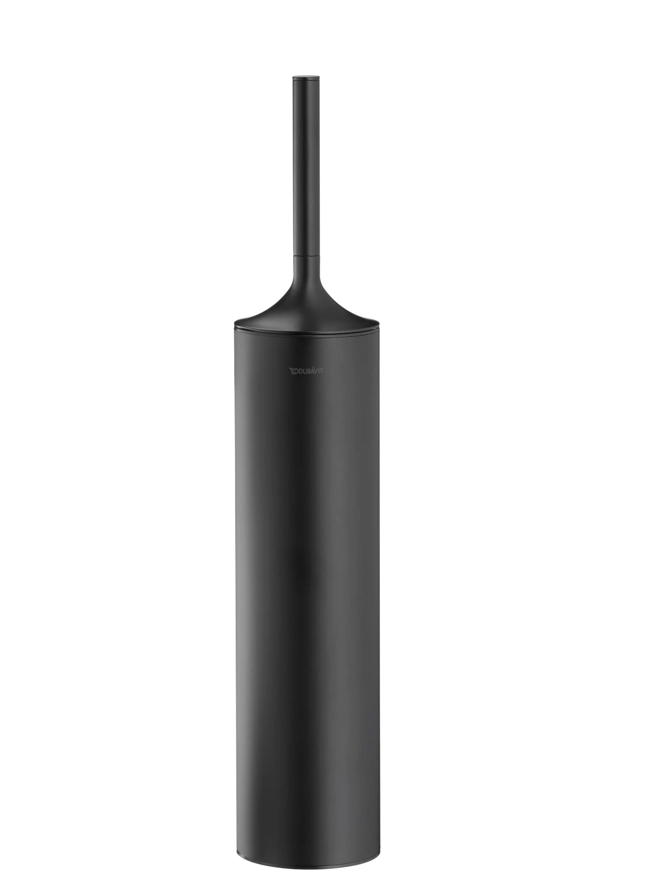 Duravit Starck T Wall Mount Toilet Brush