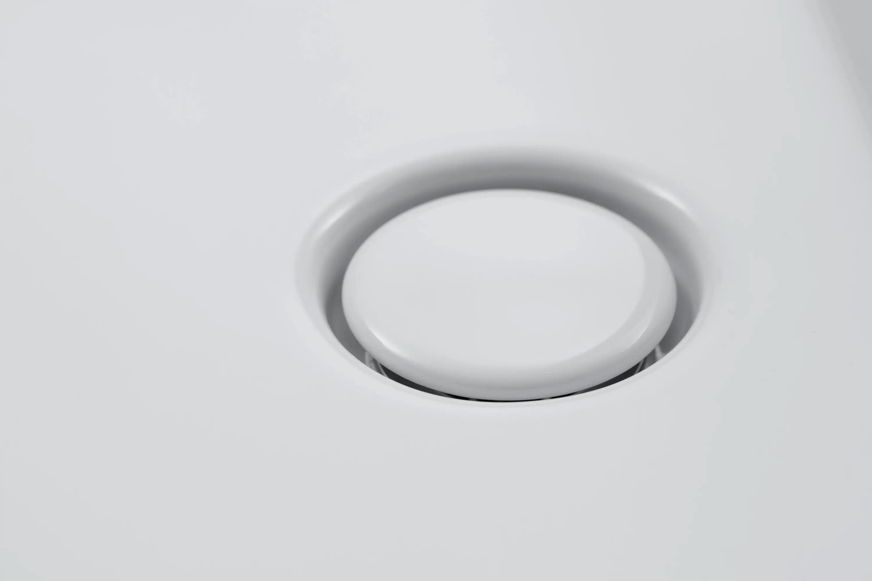 Duravit DuraSquare 19 5/8'' Rectangular Wall Mounted Sink in White with Single Faucet Hole and