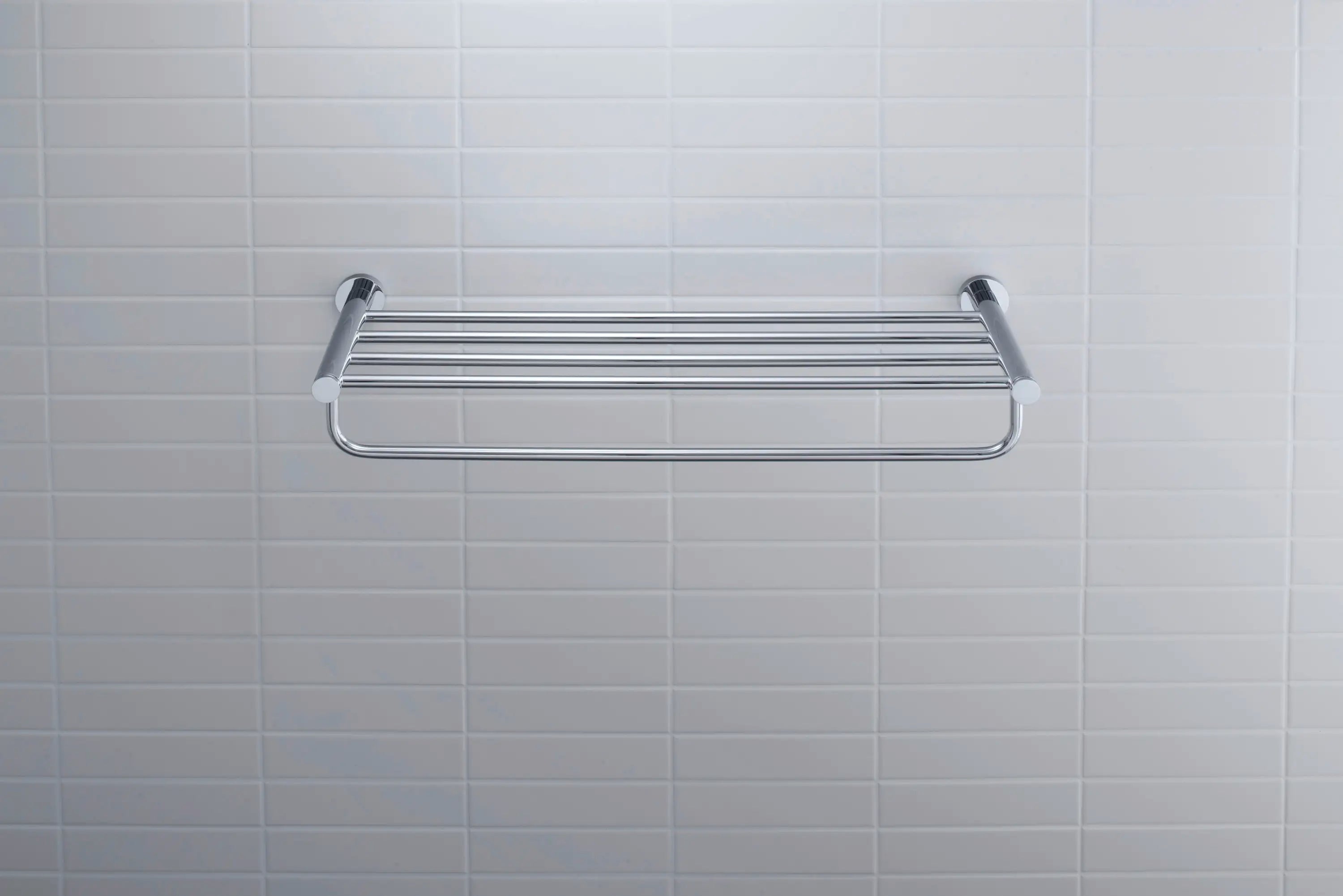 Duravit D-Code 25 5/8'' Towel Rack