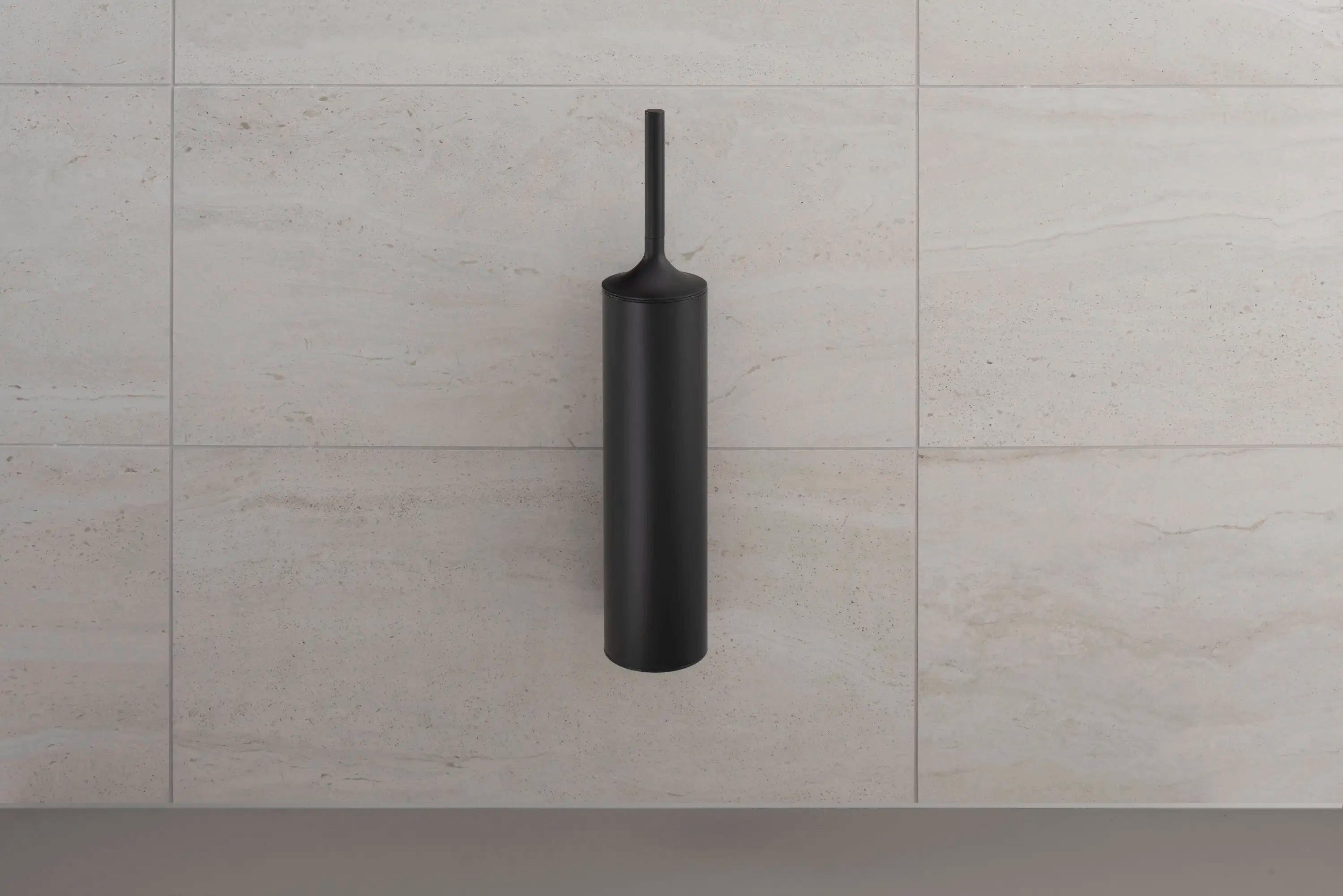 Duravit Starck T Wall Mount Toilet Brush