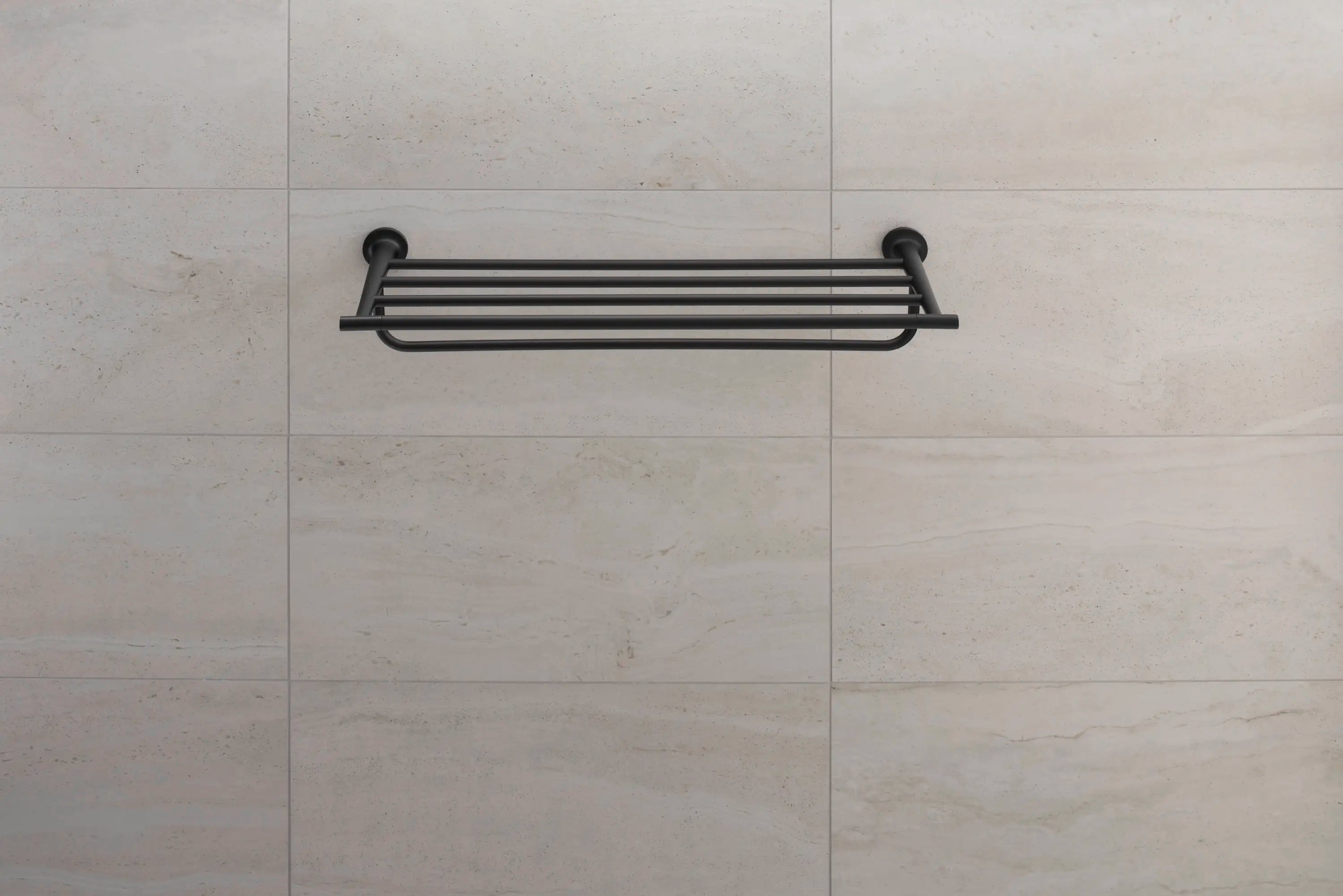 Duravit Starck T 24'' Towel Rack
