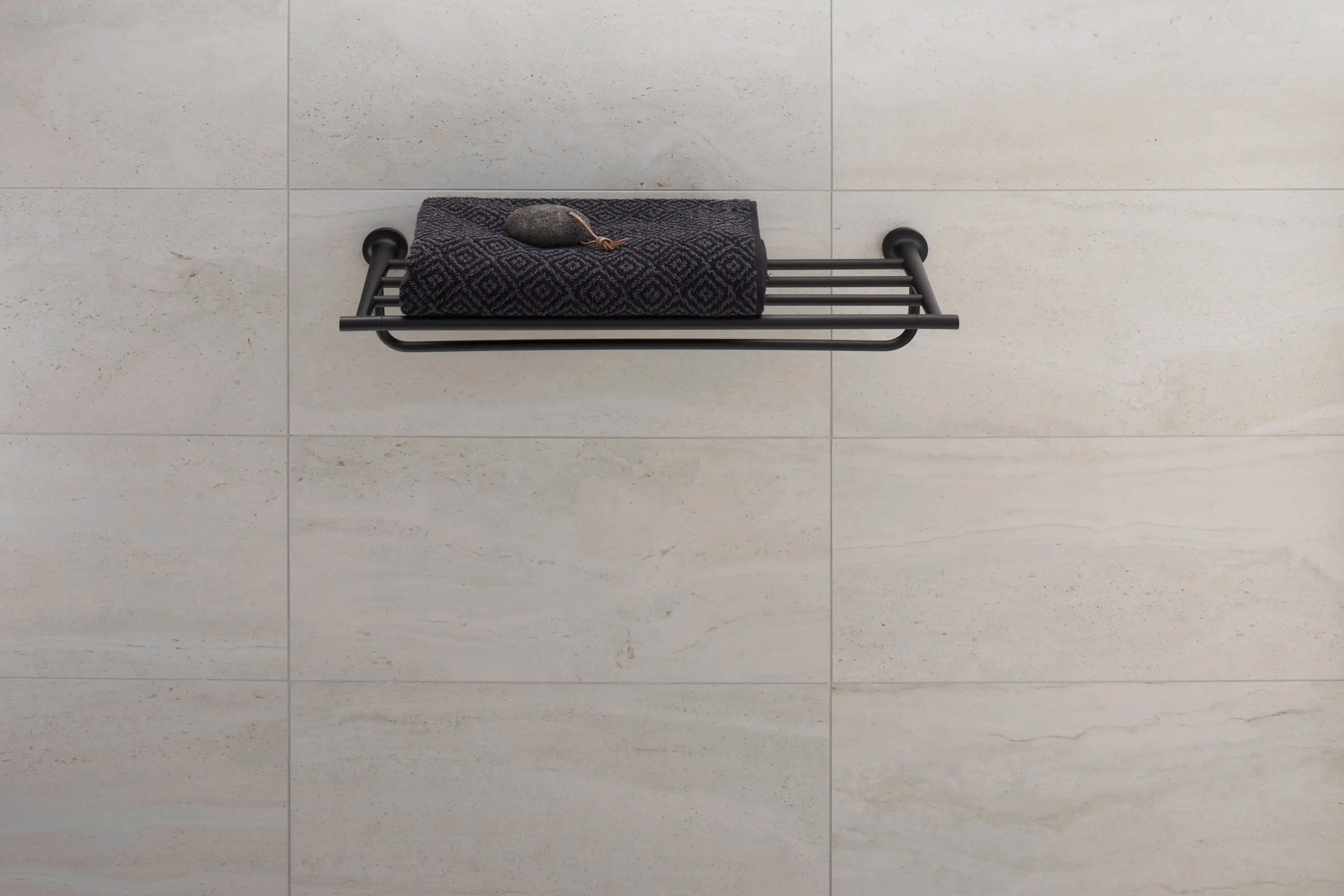 Duravit Starck T 24'' Towel Rack