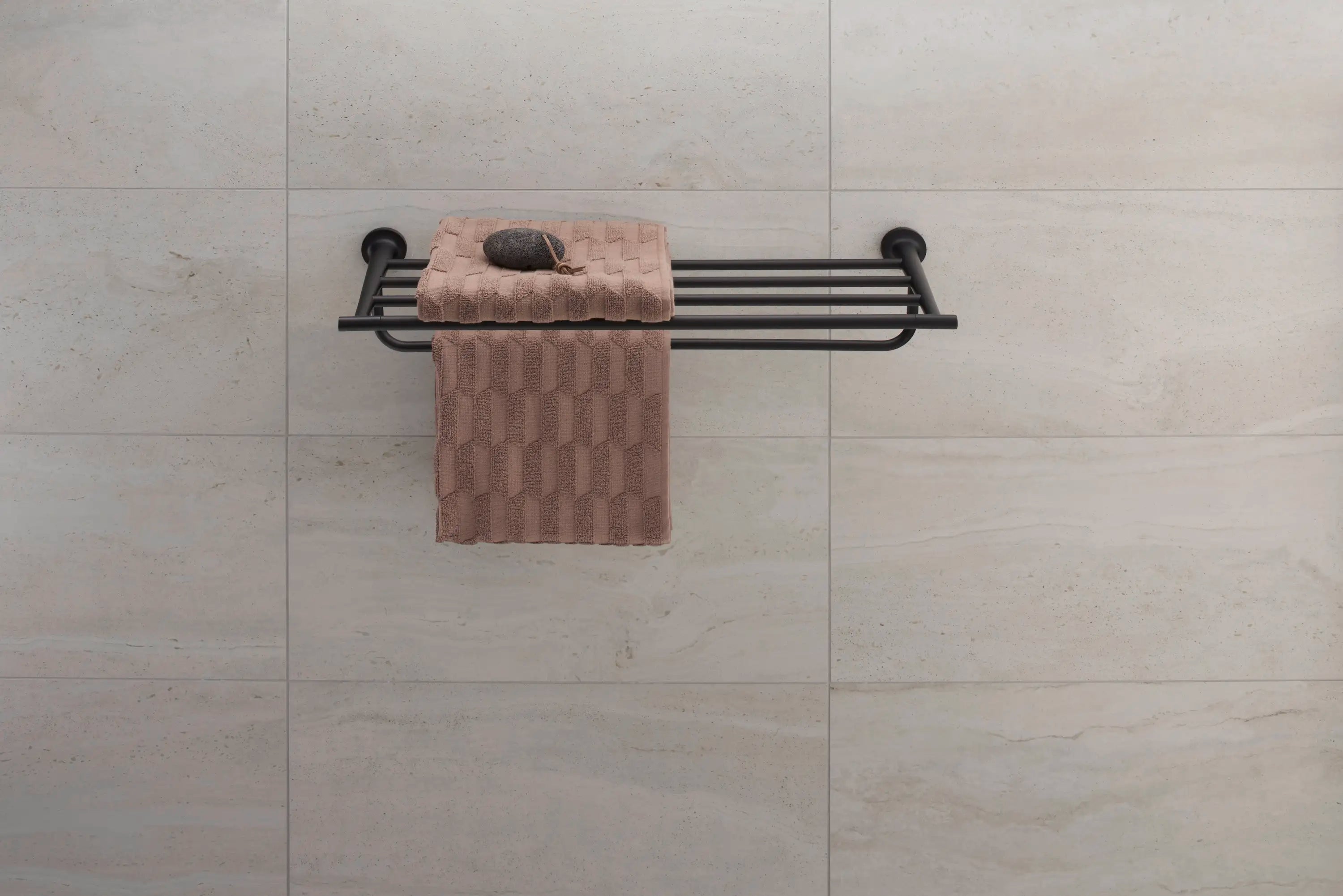 Duravit Starck T 24'' Towel Rack