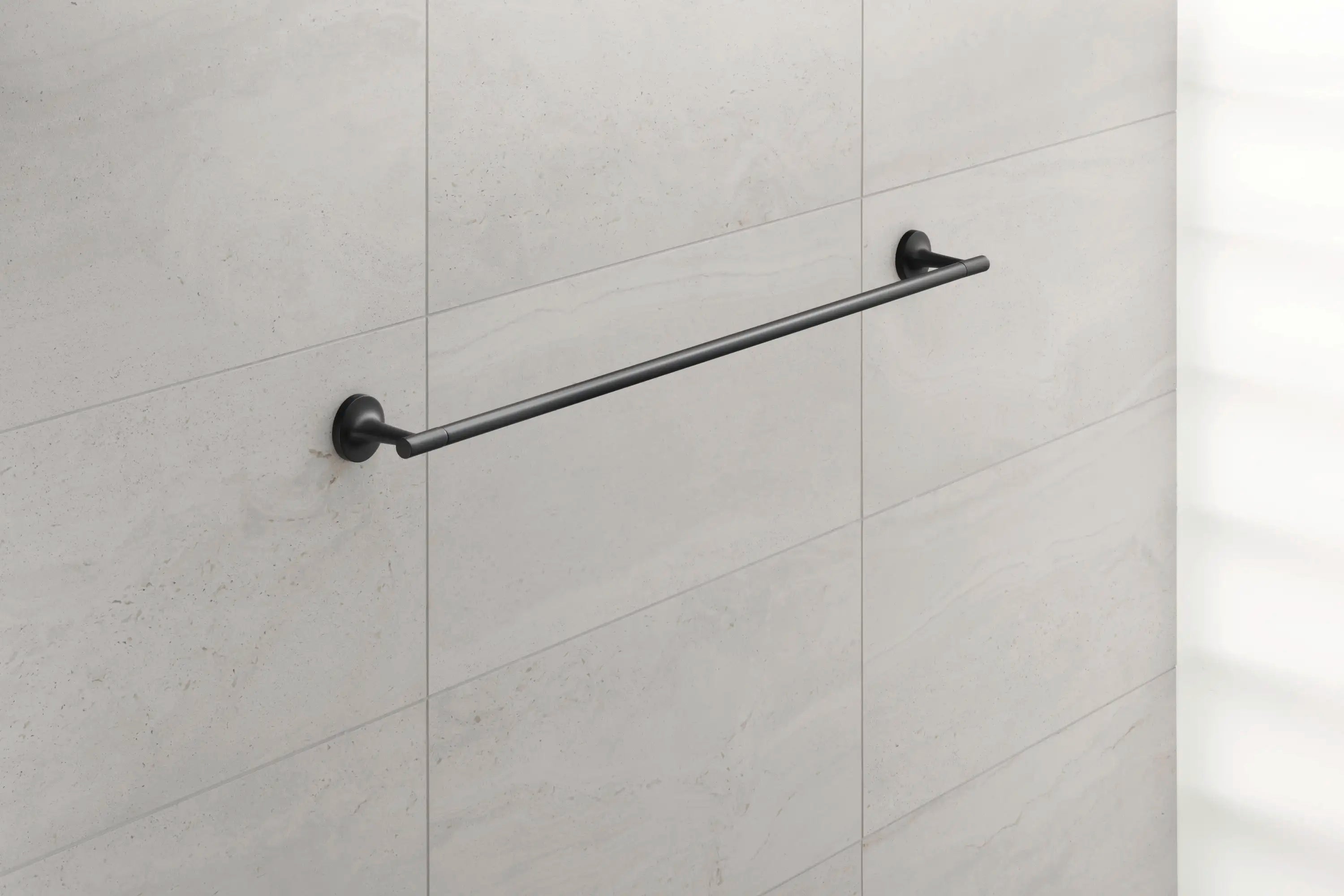 Duravit Starck T 31 7/8'' Single Towel Bar