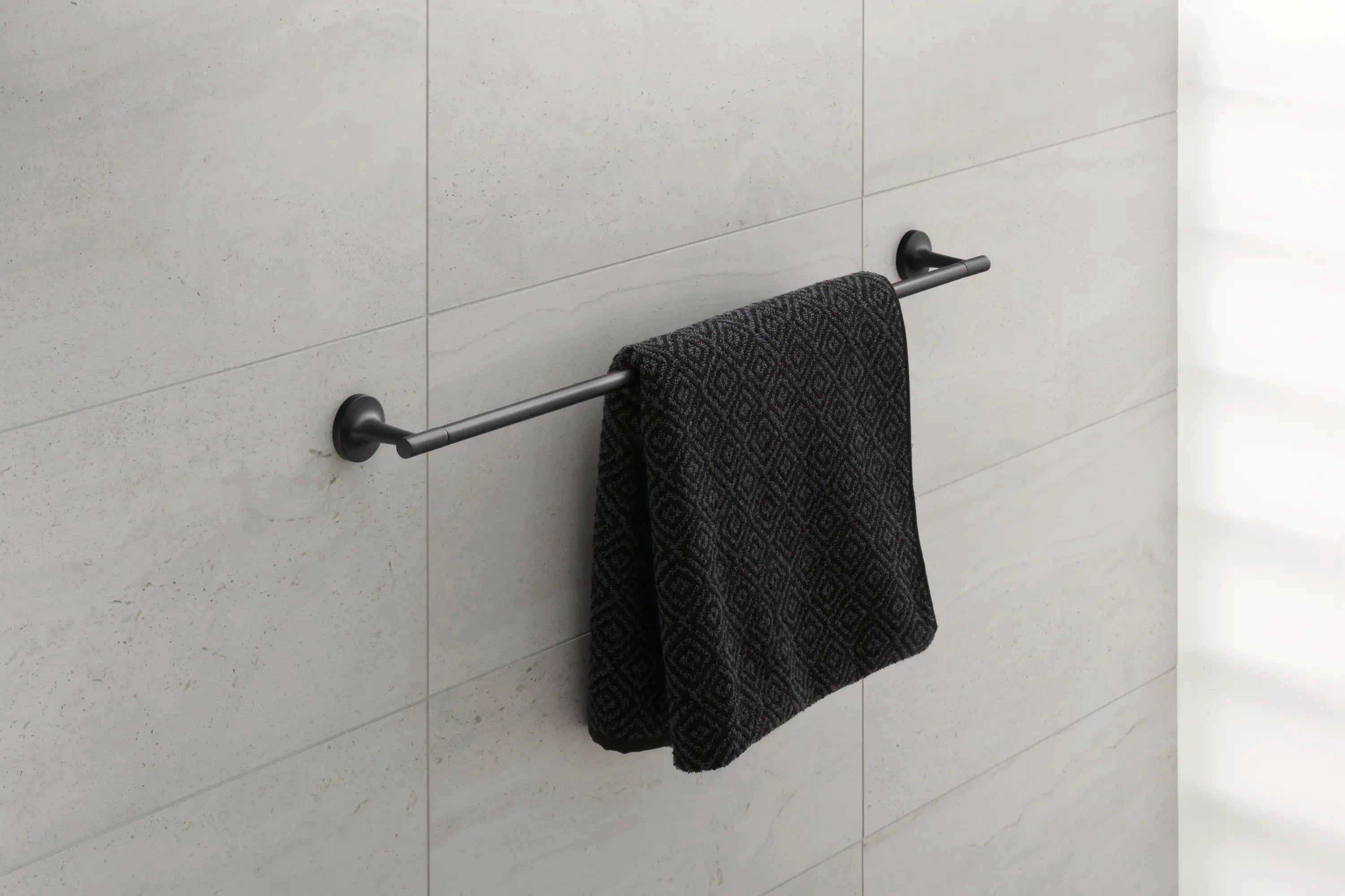 Duravit Starck T 31 7/8'' Single Towel Bar