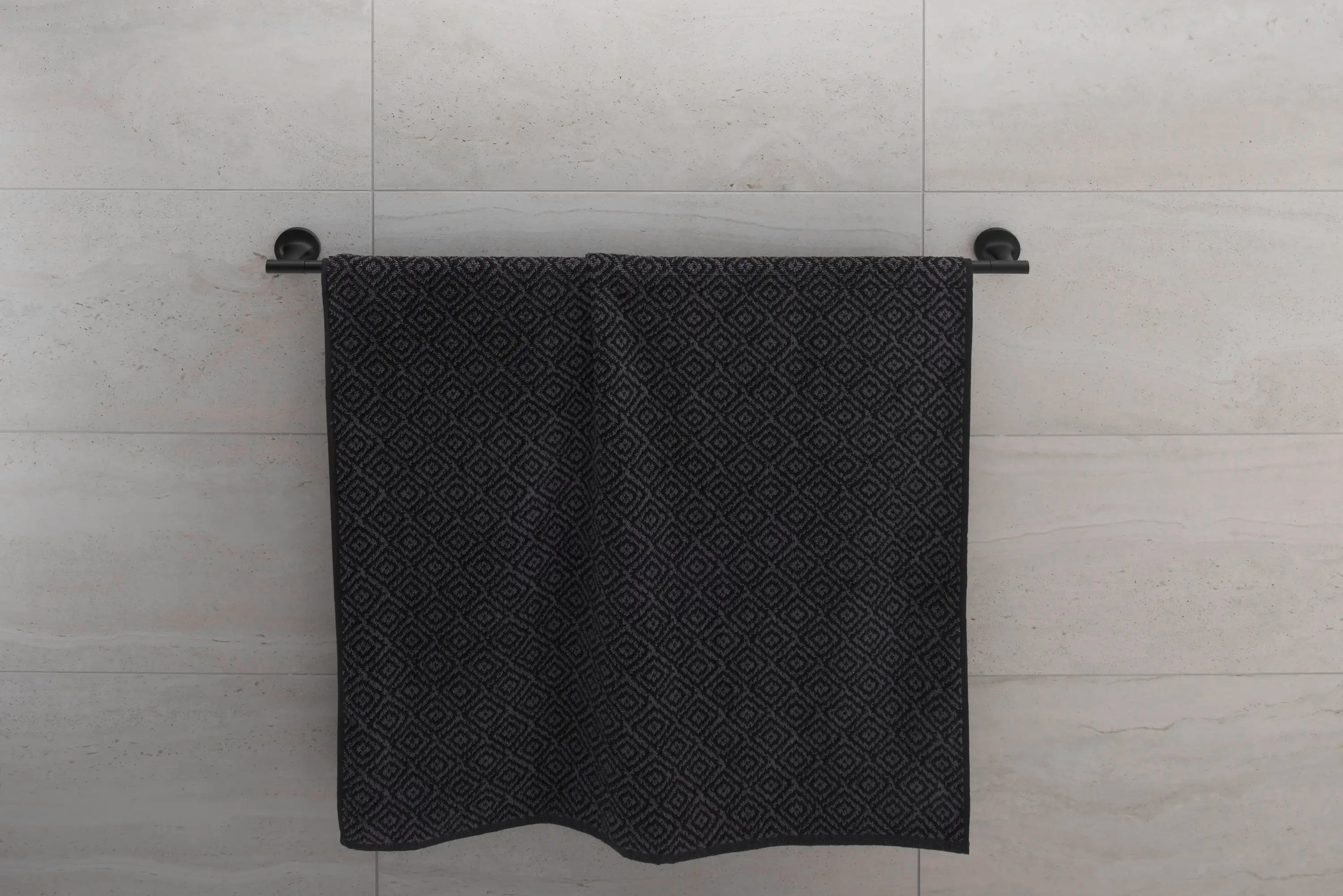 Duravit Starck T 31 7/8'' Single Towel Bar