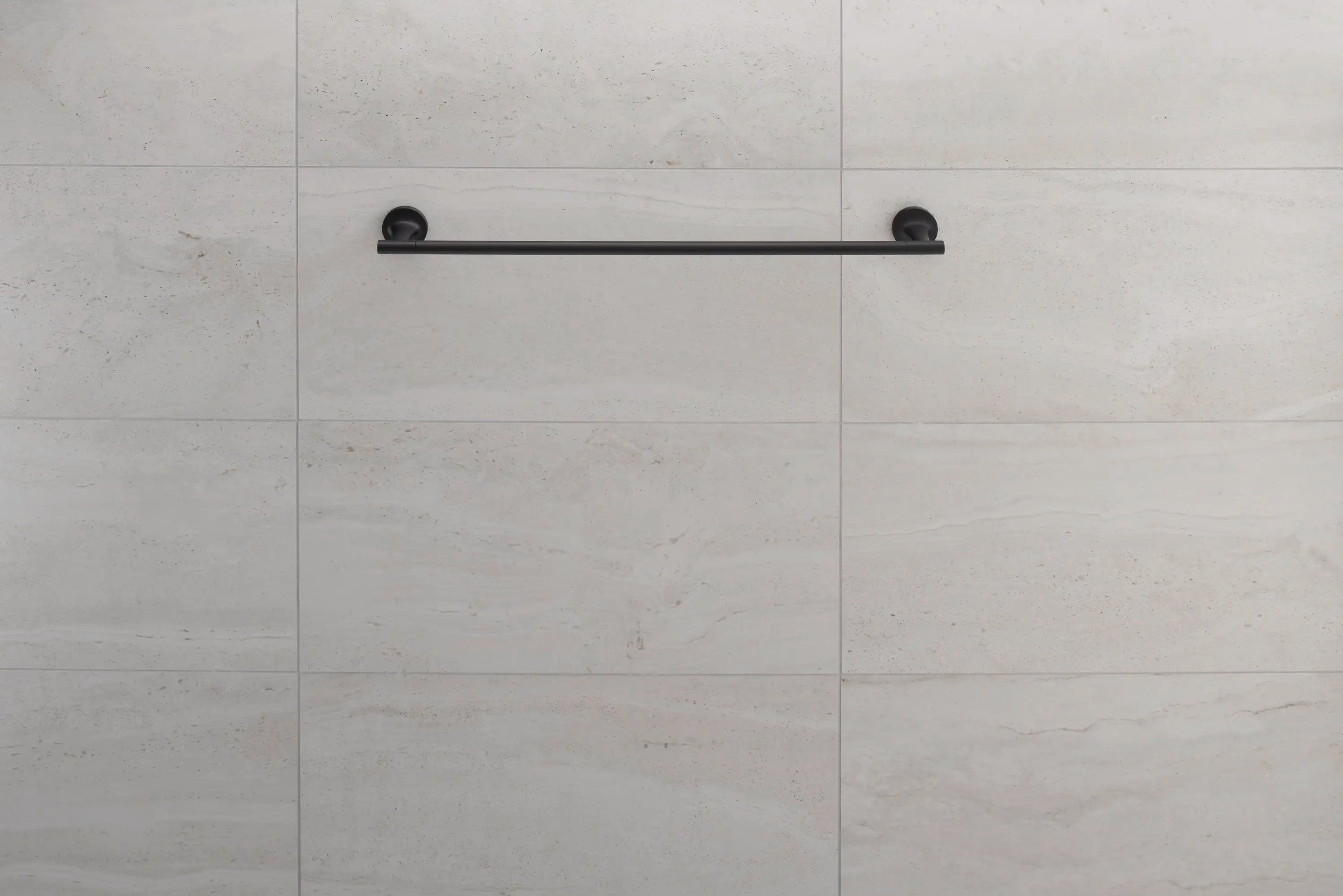 Duravit Starck T 24'' Single Towel Bar