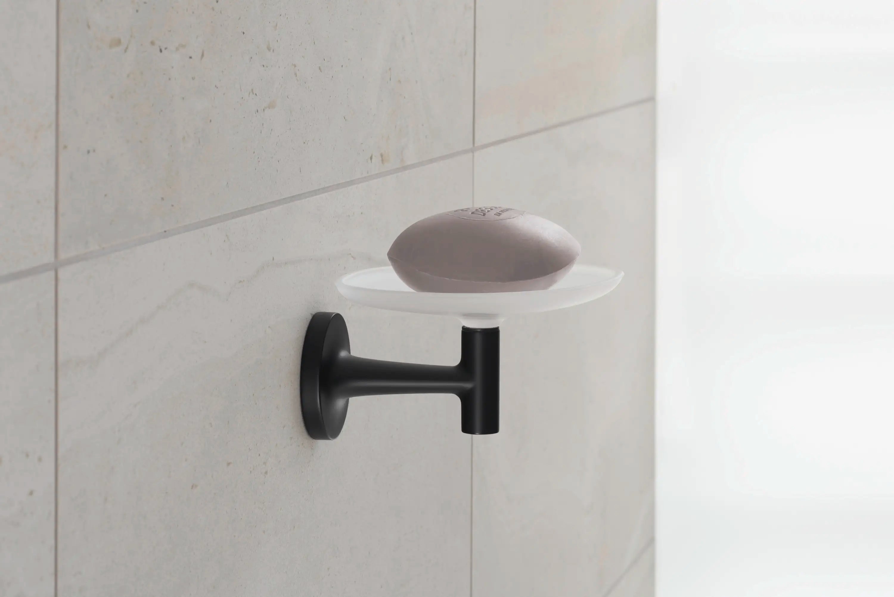 Duravit Starck T Wall Mount Soap Dish