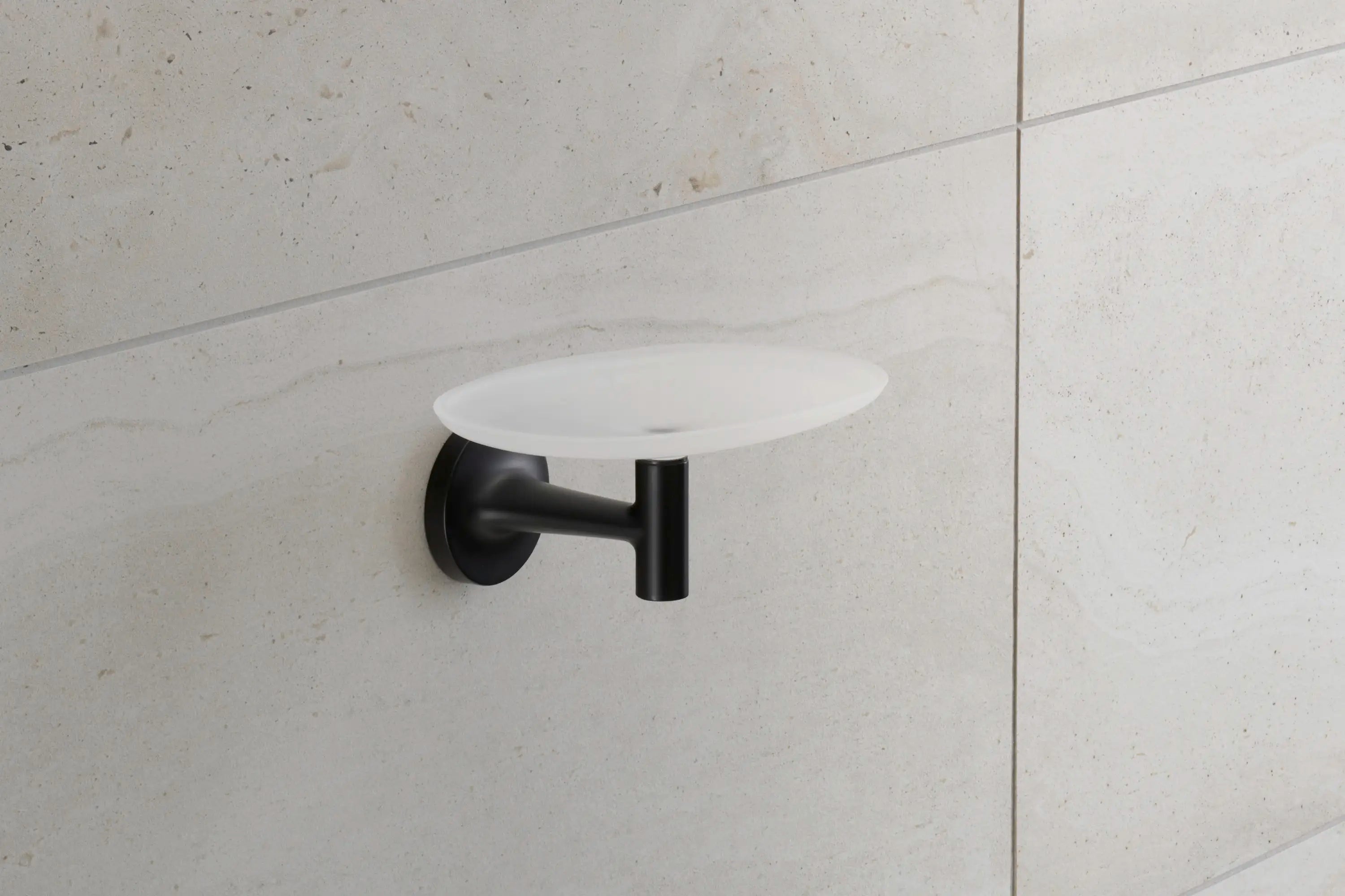 Duravit Starck T Wall Mount Soap Dish