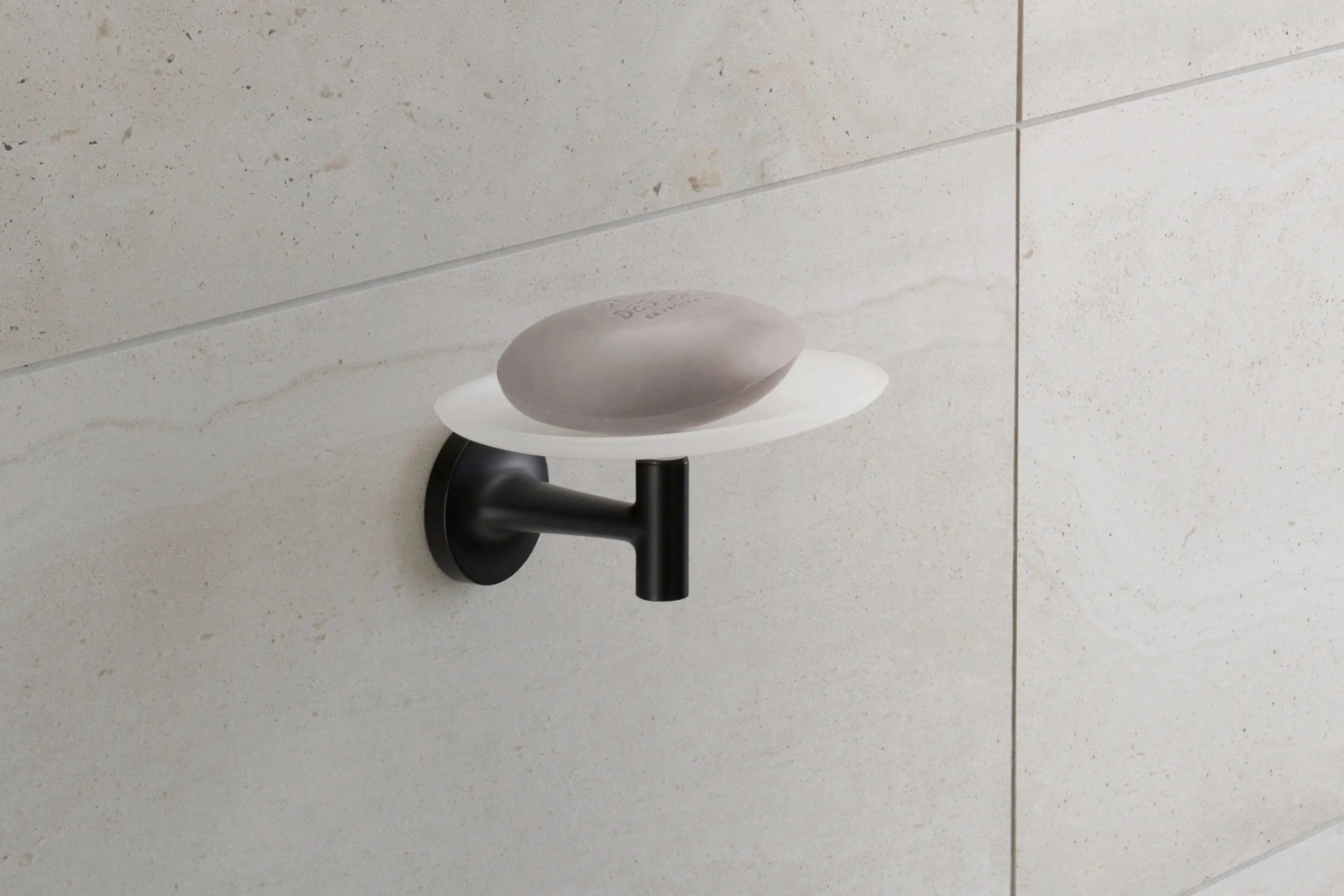 Duravit Starck T Wall Mount Soap Dish