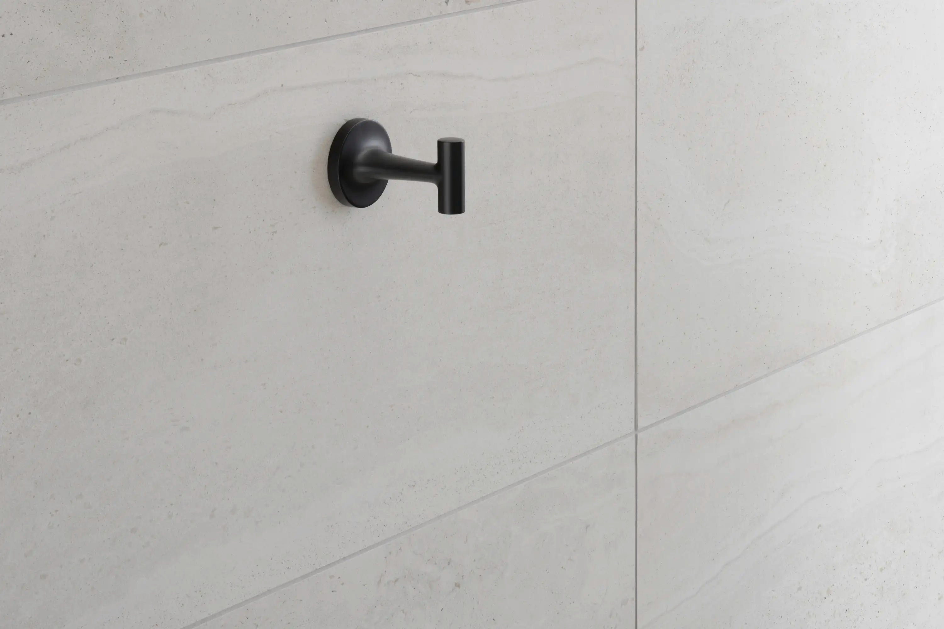 Duravit Starck T Single Robe Hook