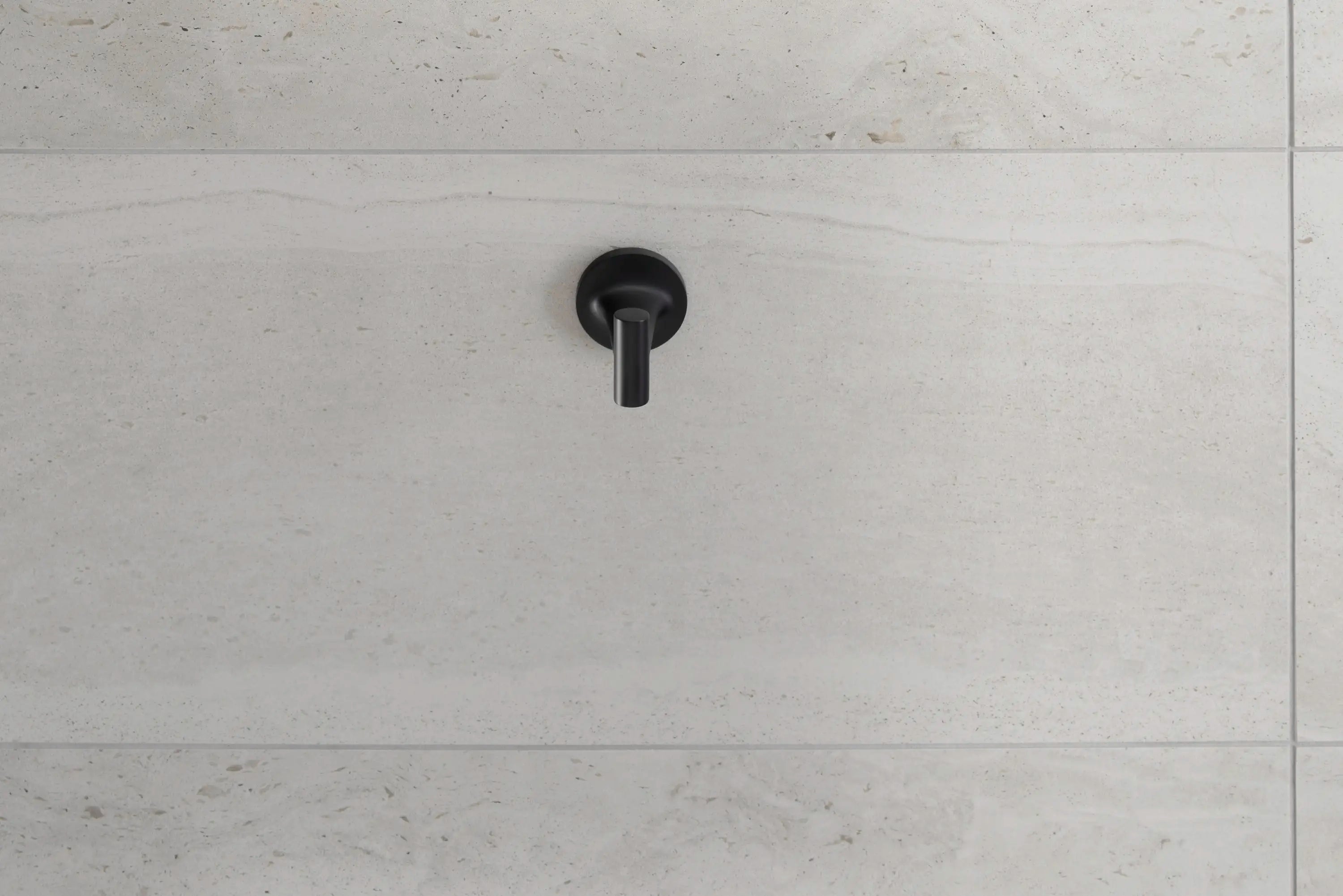 Duravit Starck T Single Robe Hook