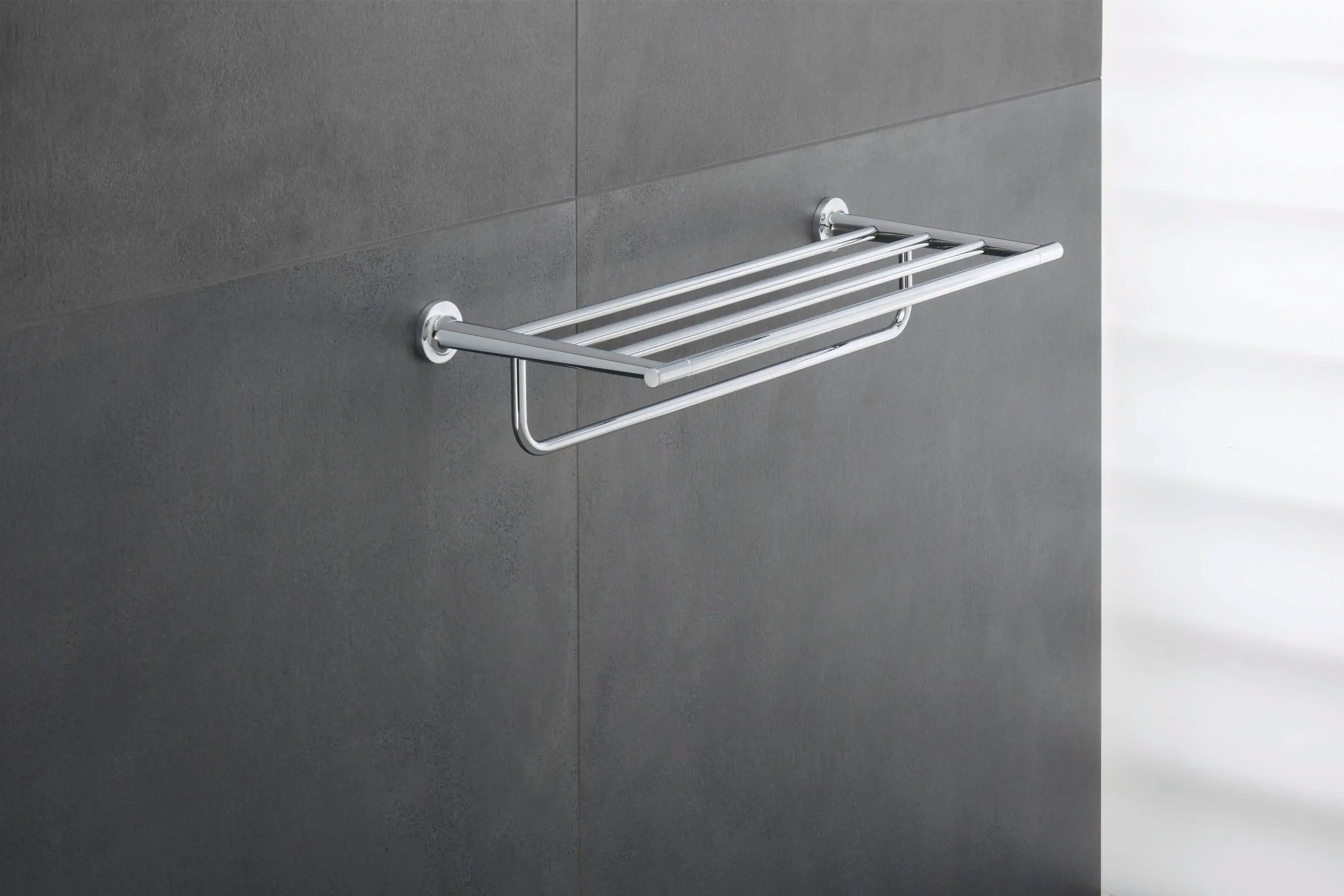 Duravit Starck T 24'' Towel Rack