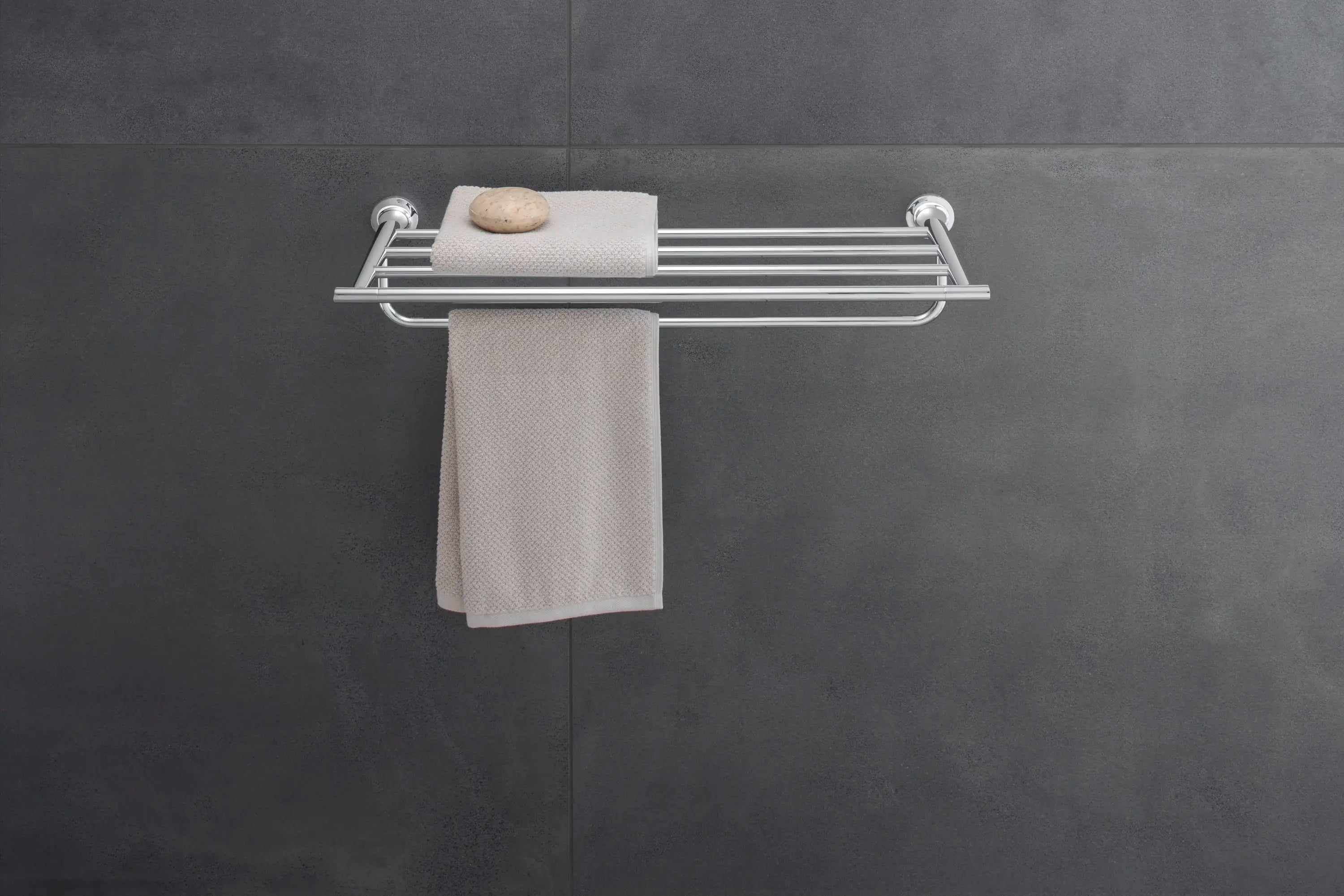 Duravit Starck T 24'' Towel Rack