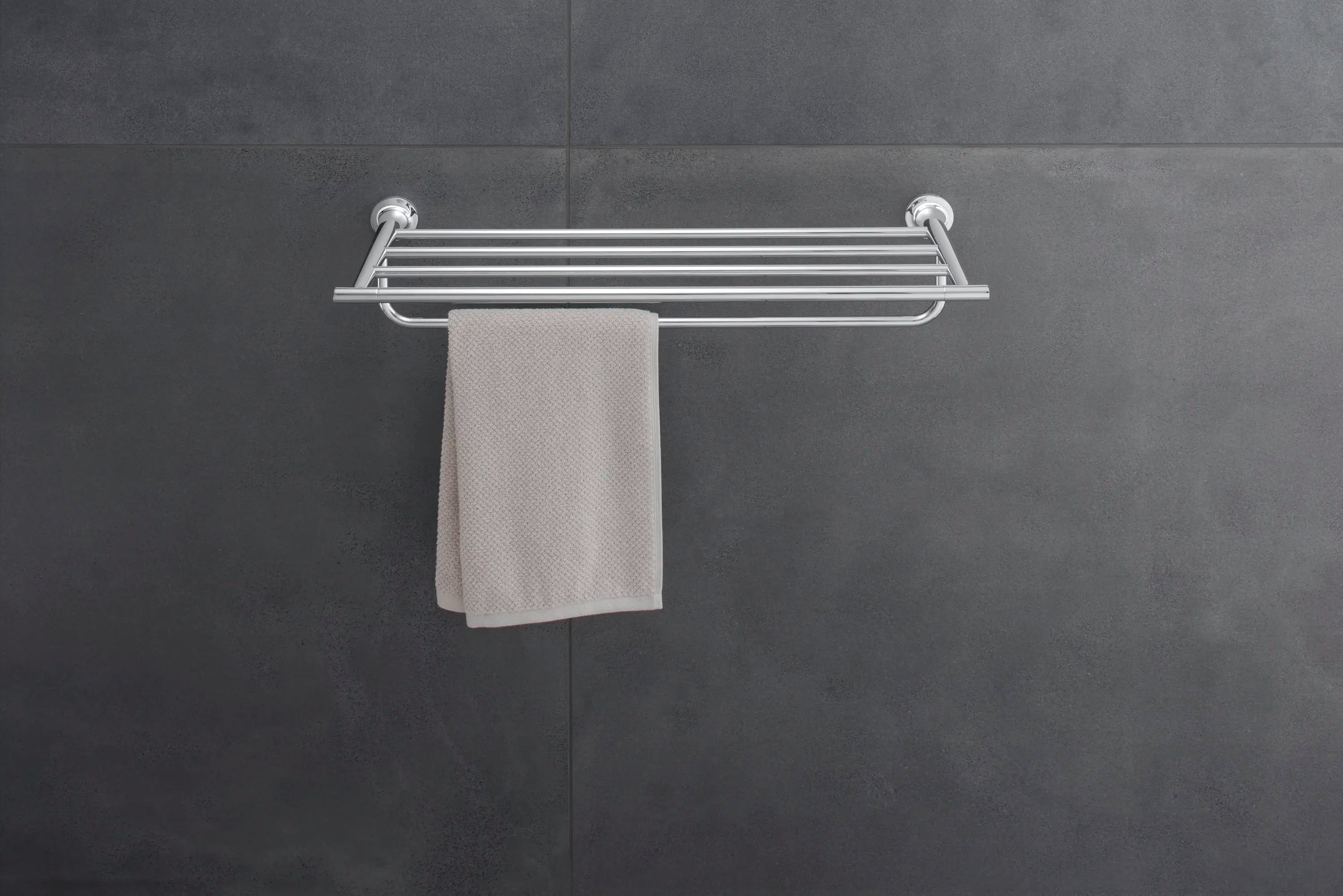 Duravit Starck T 24'' Towel Rack