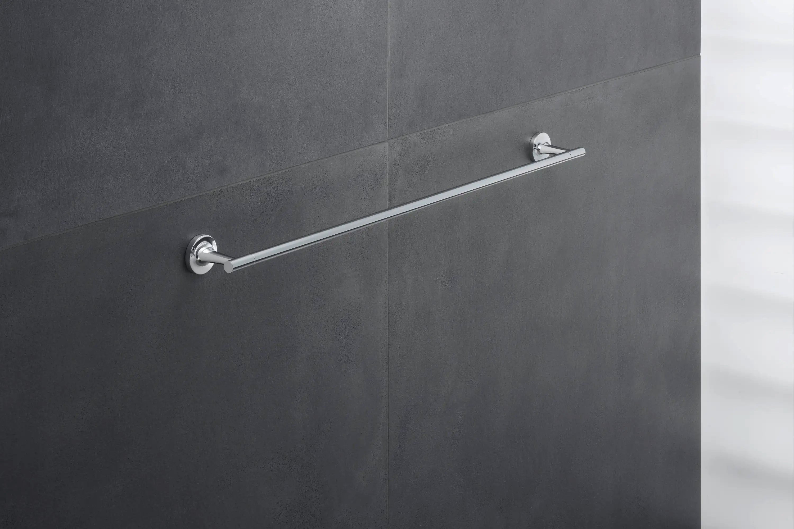 Duravit Starck T 31 7/8'' Single Towel Bar
