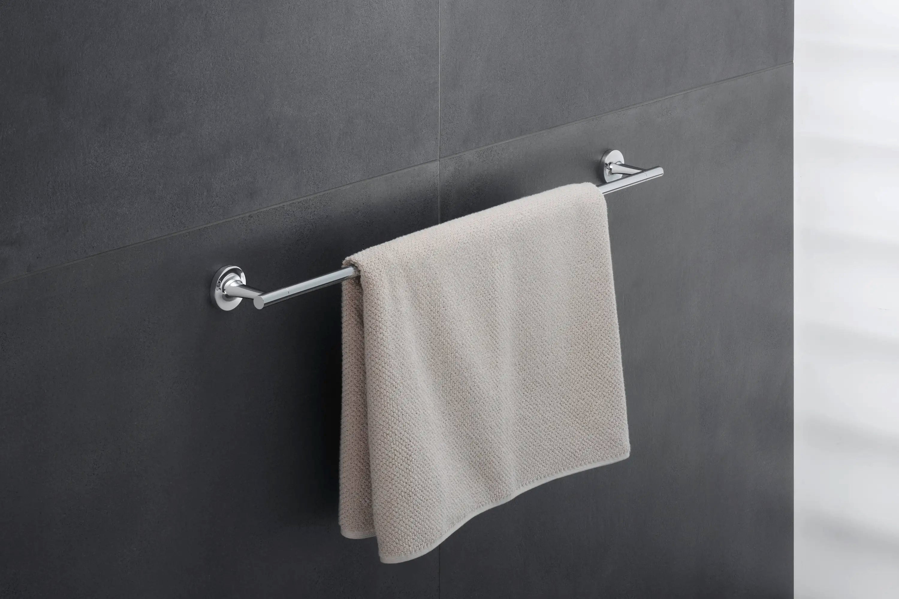 Duravit Starck T 31 7/8'' Single Towel Bar