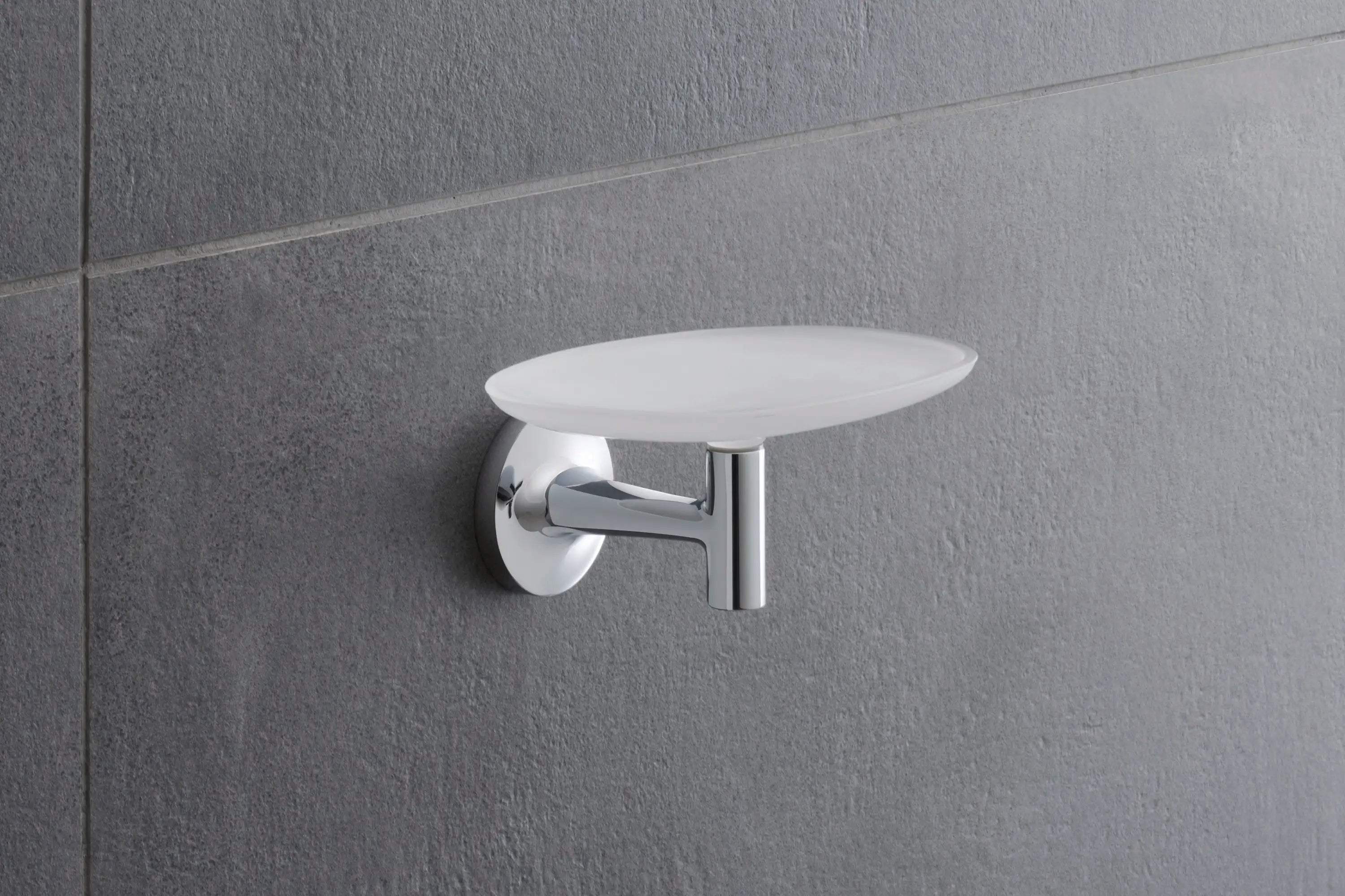 Duravit Starck T Wall Mount Soap Dish