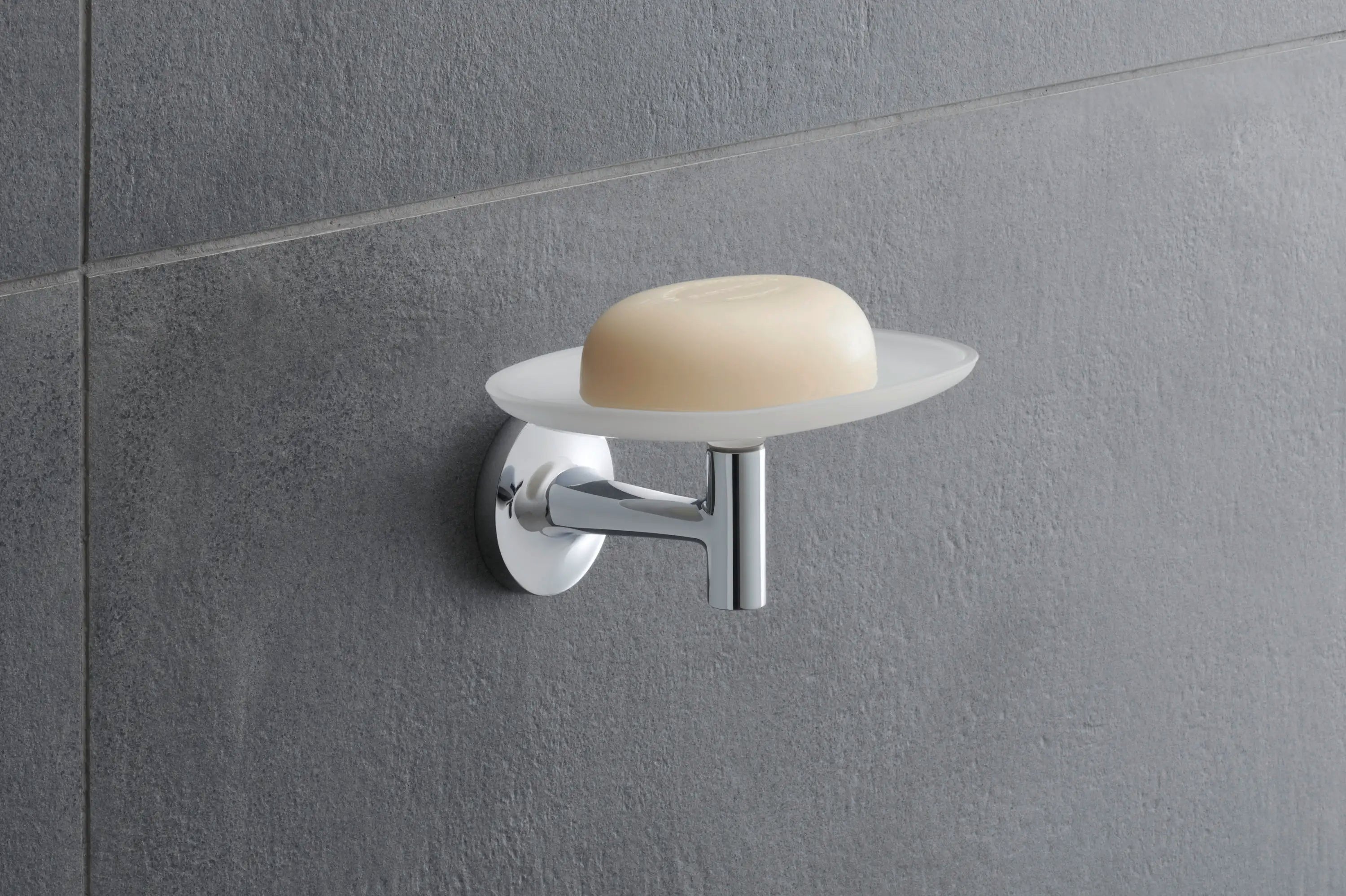 Duravit Starck T Wall Mount Soap Dish