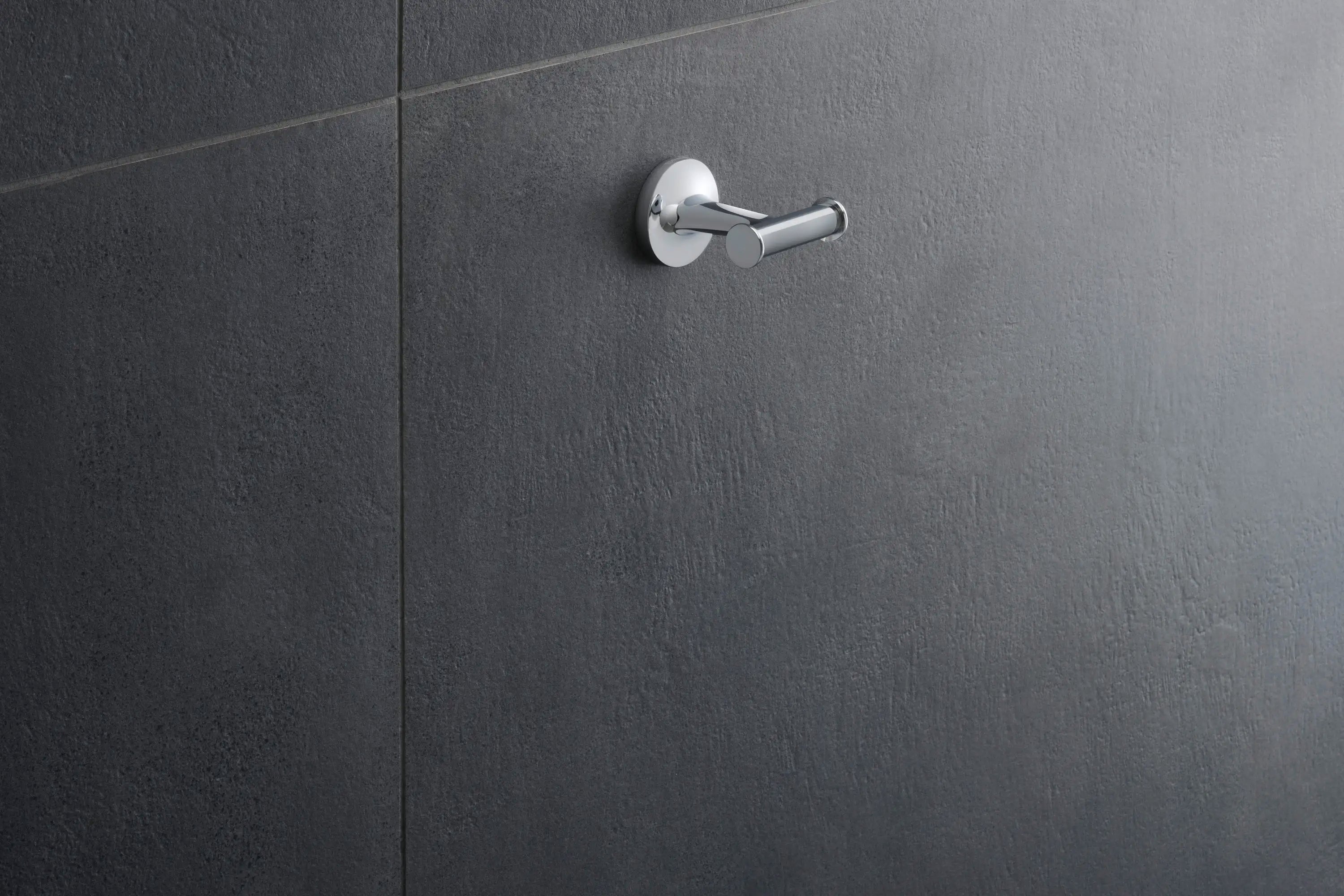 Duravit Starck T Double Robe Hook
