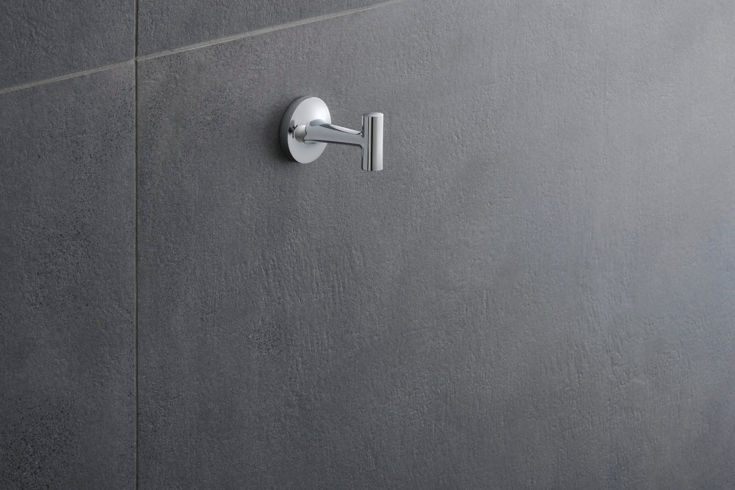 Duravit Starck T Single Robe Hook
