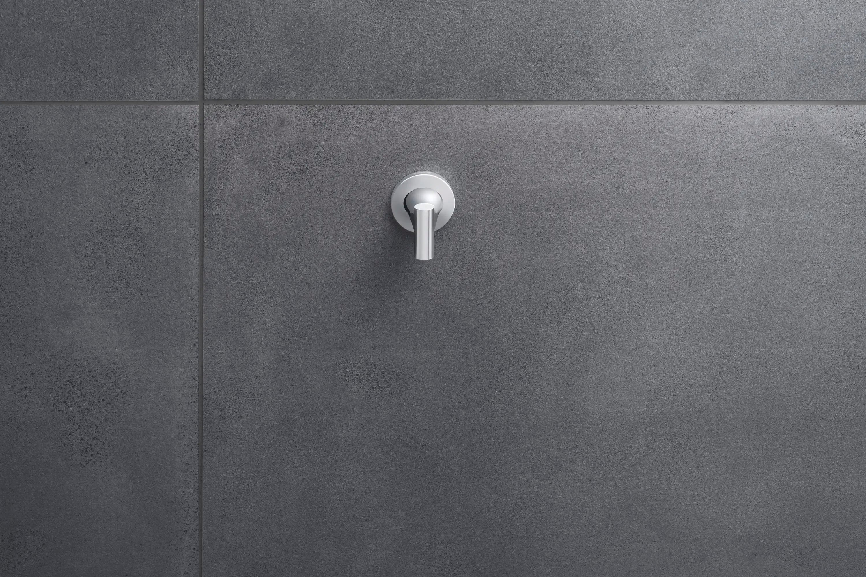 Duravit Starck T Single Robe Hook