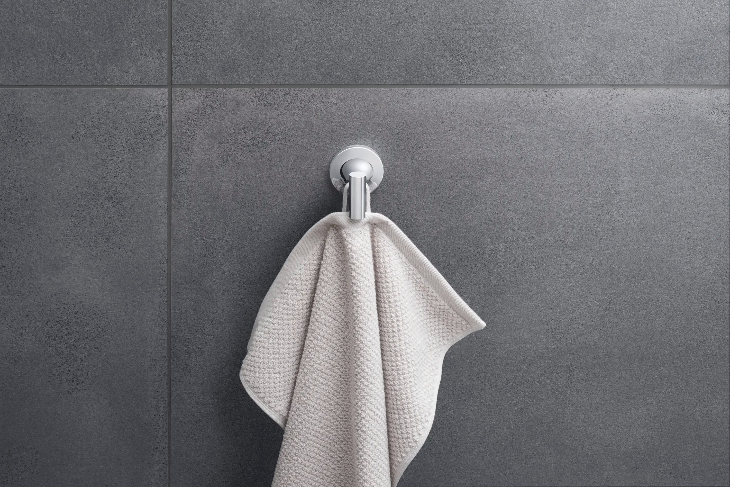 Duravit Starck T Single Robe Hook