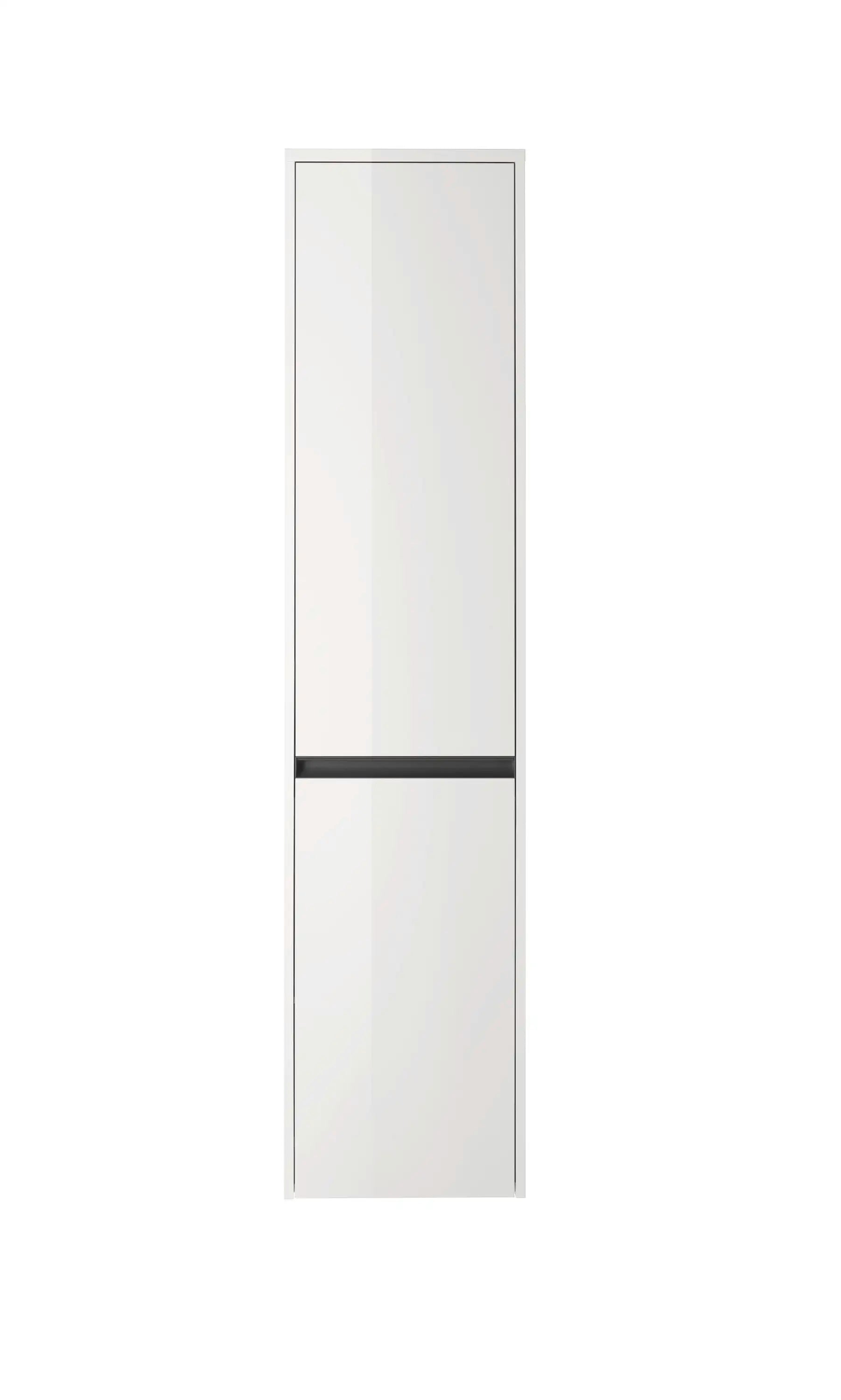 Duravit Ketho.2 15 3/4'' x 69 1/4'' Wall Mount Linen Cabinet