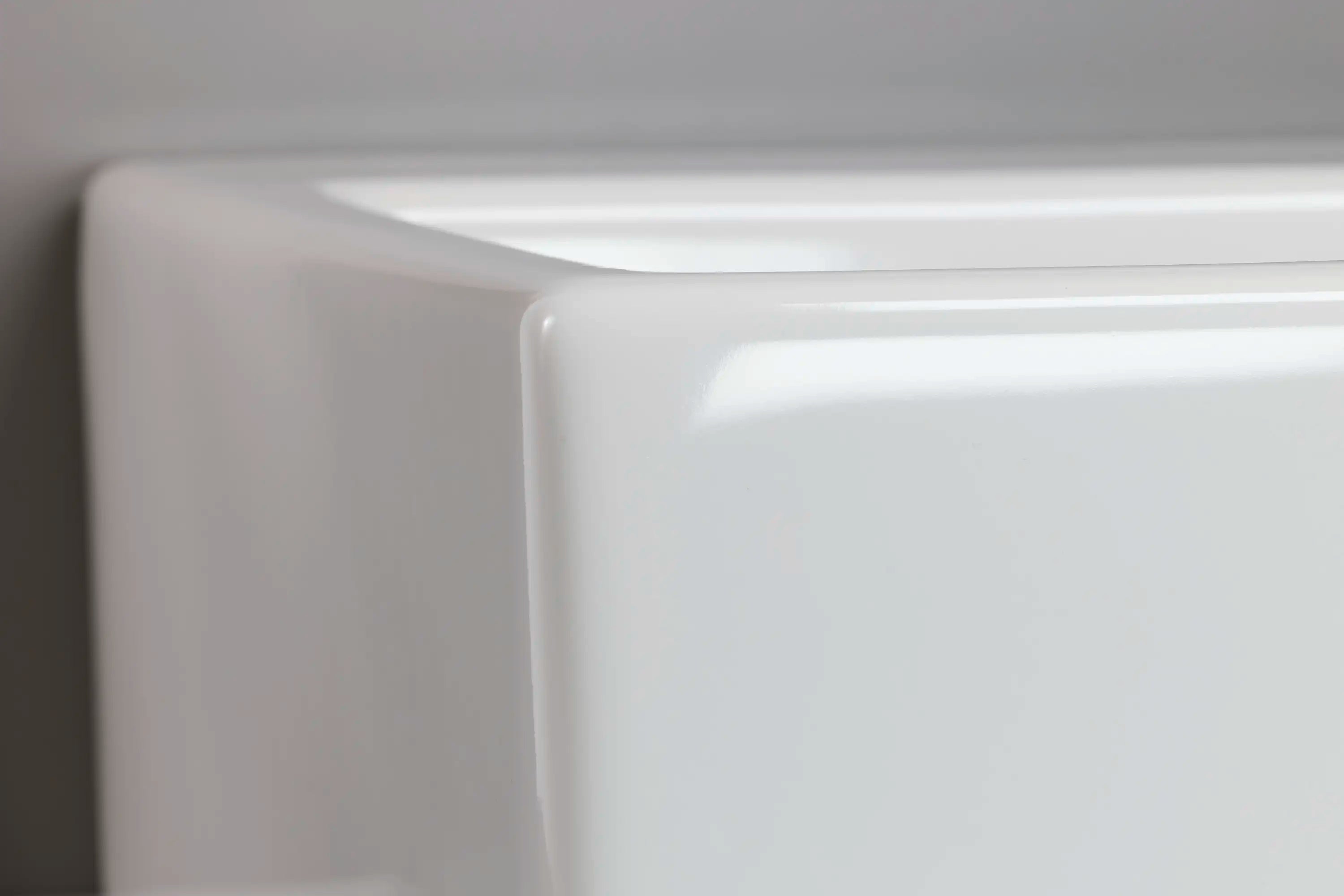 Duravit Vero 27 1/2'' Rectangular Wall Mounted Sink in White with Overflow