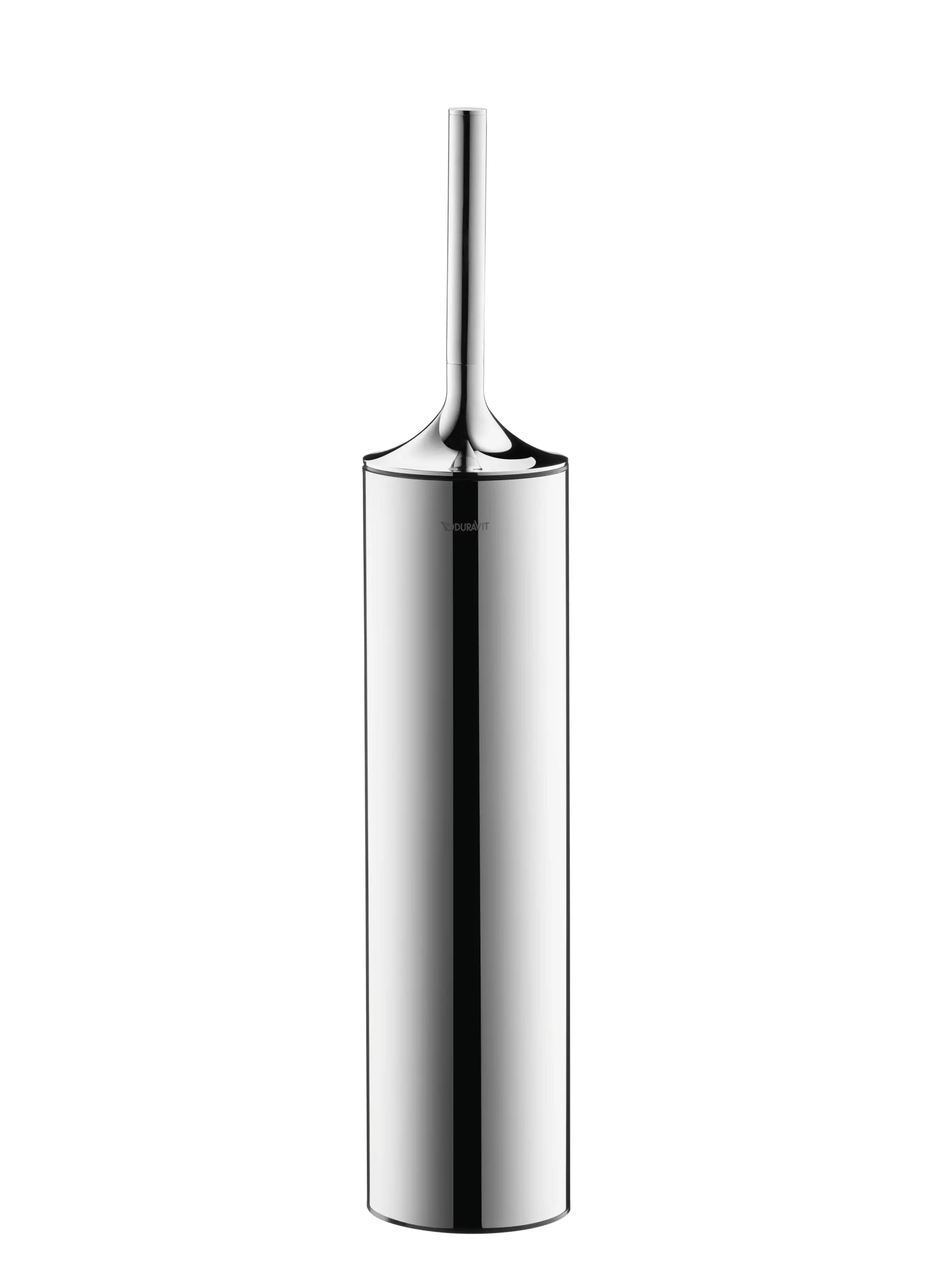 Duravit Starck T Wall Mount Toilet Brush