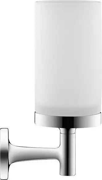 Duravit Starck T Wall Mount Toothbrush Holder