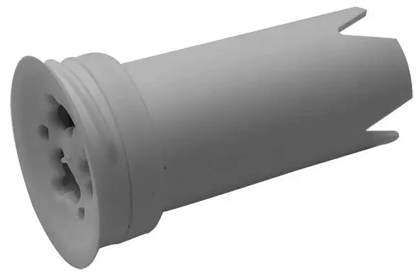Duravit Waterless Urinal Cartridge, Toilet Part