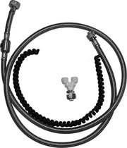 Duravit Supply Hose, Toilet Part