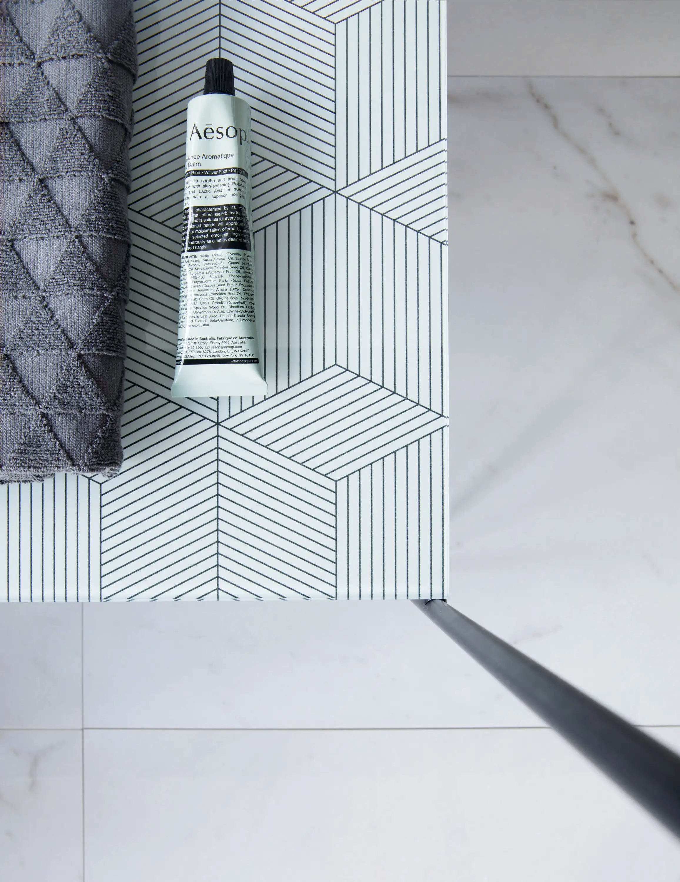 Duravit DuraSquare 30 7/8'' x 15'' Shelf Insert