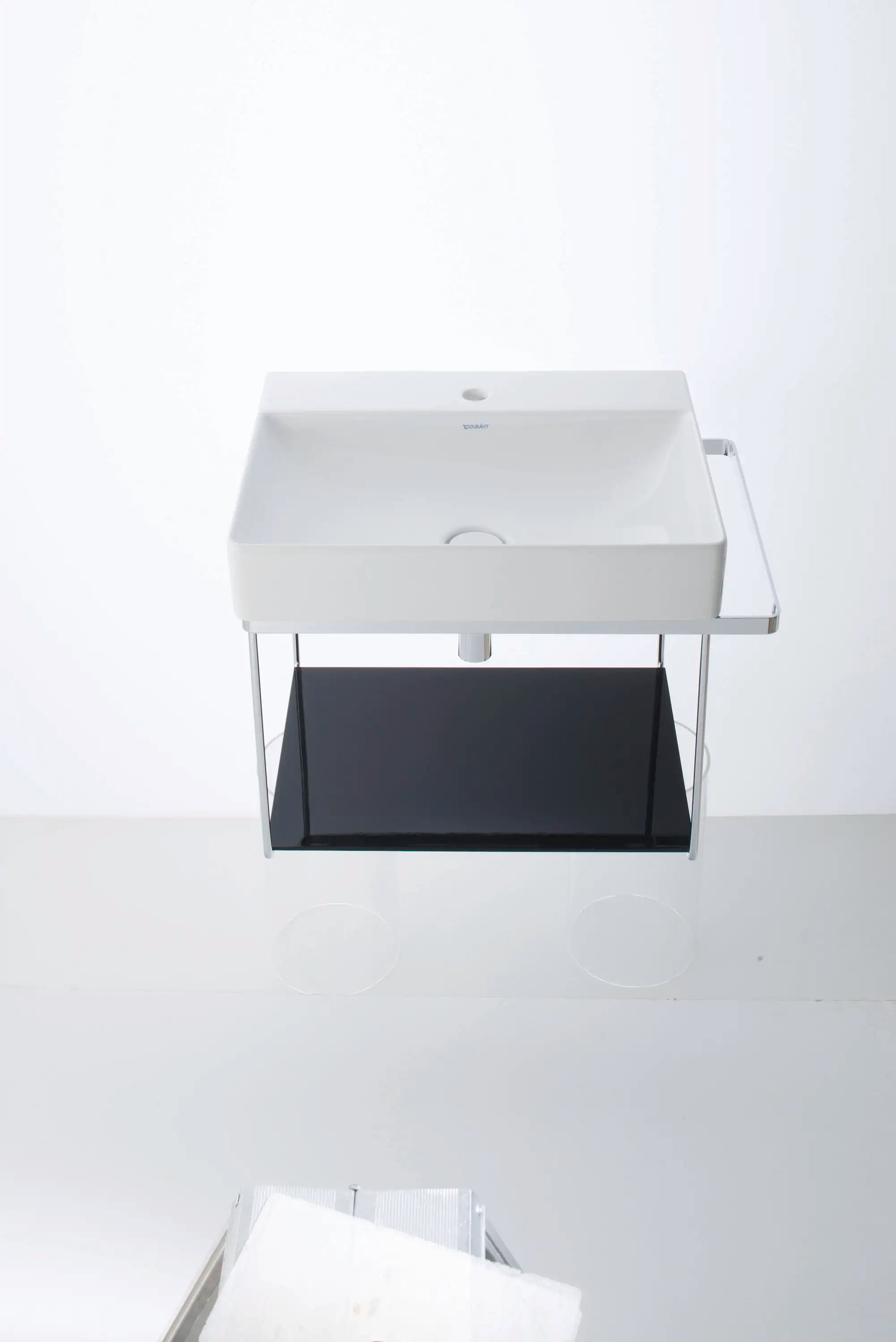 Duravit DuraSquare 22 1/2'' x 15'' Shelf Insert