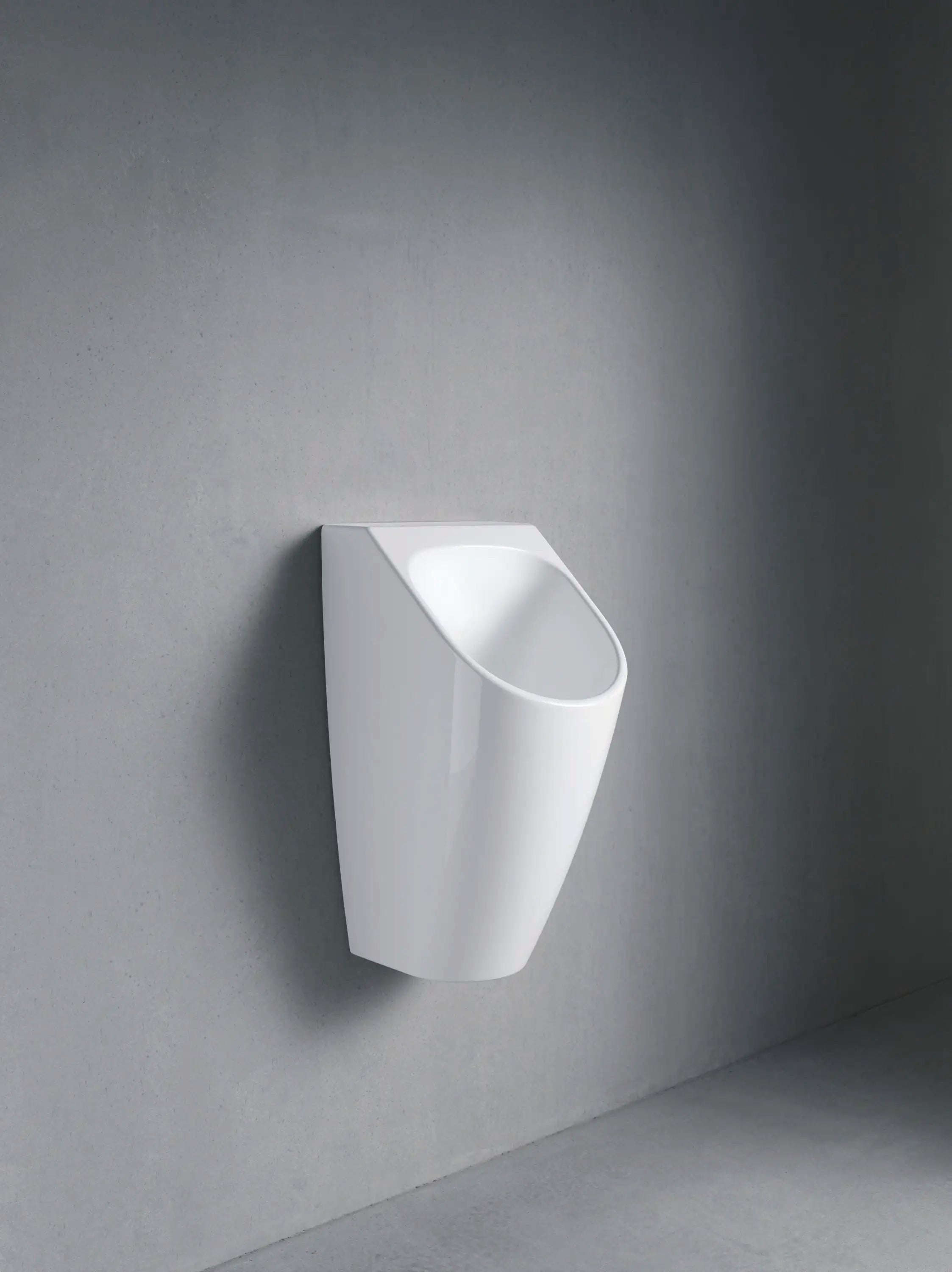 Duravit ME by Starck GPF ADA Compliant Urinal in White