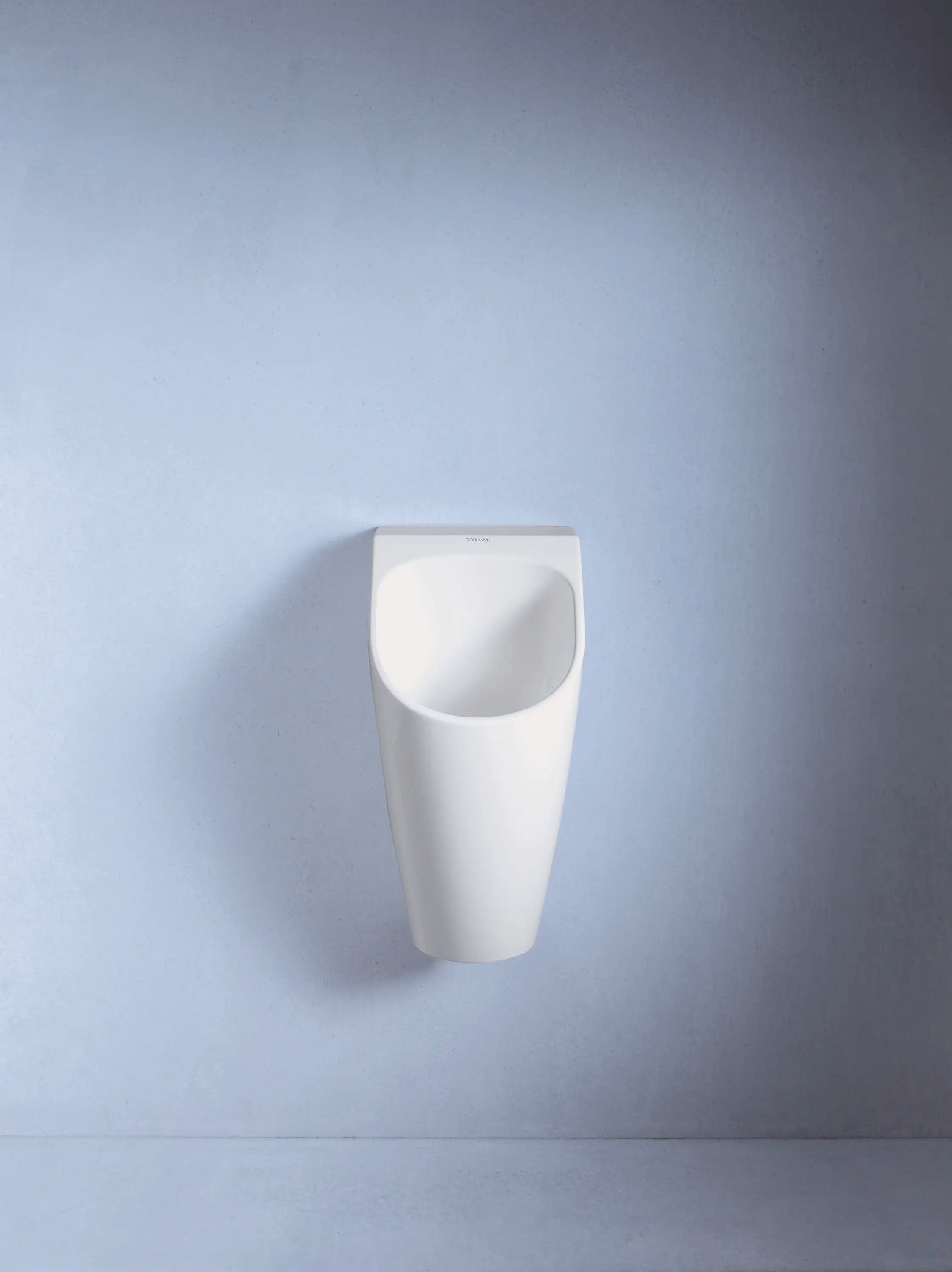Duravit ME by Starck GPF ADA Compliant Urinal in White