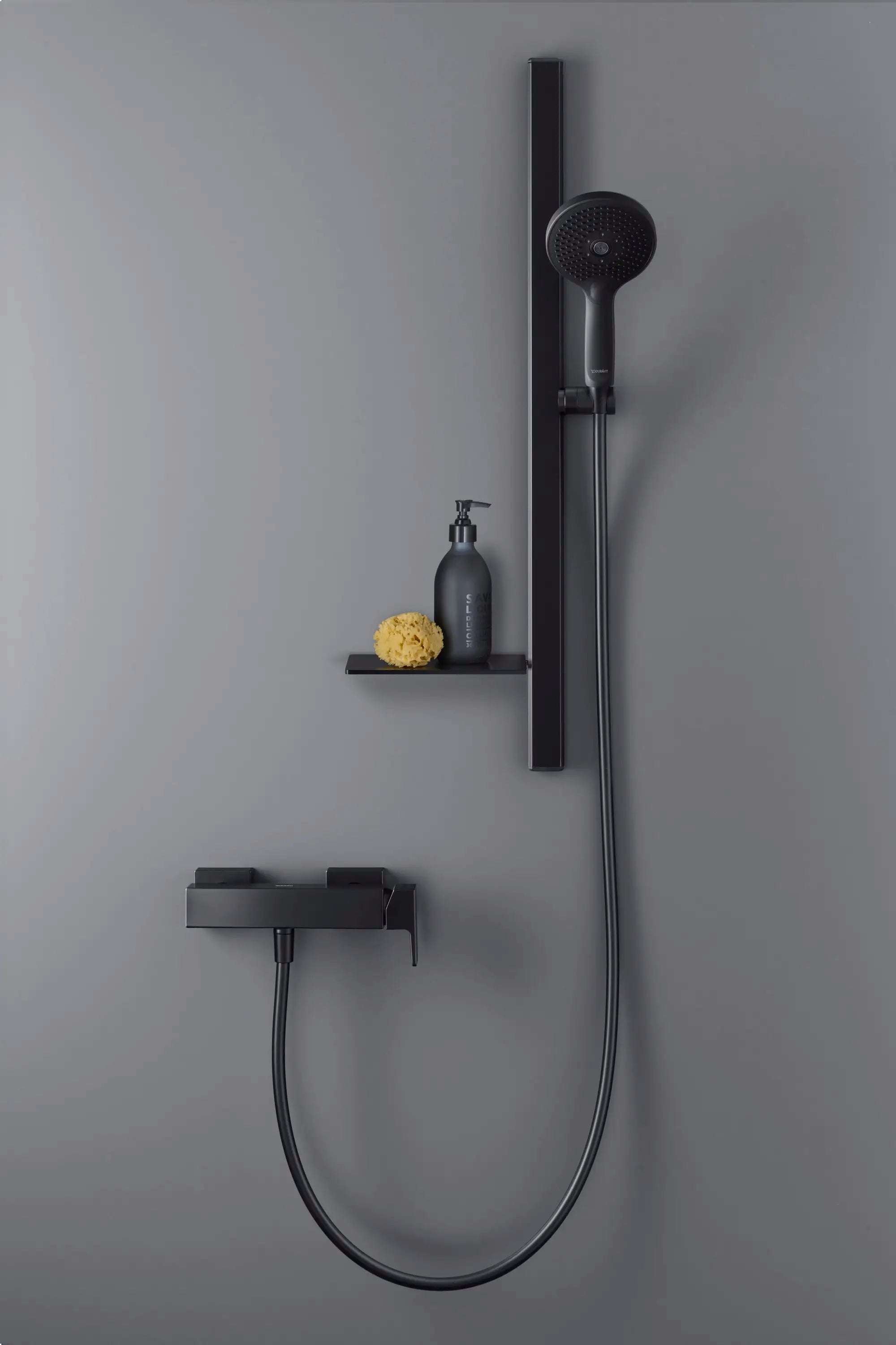 DuraShower 31 7/8'' Slide Bar